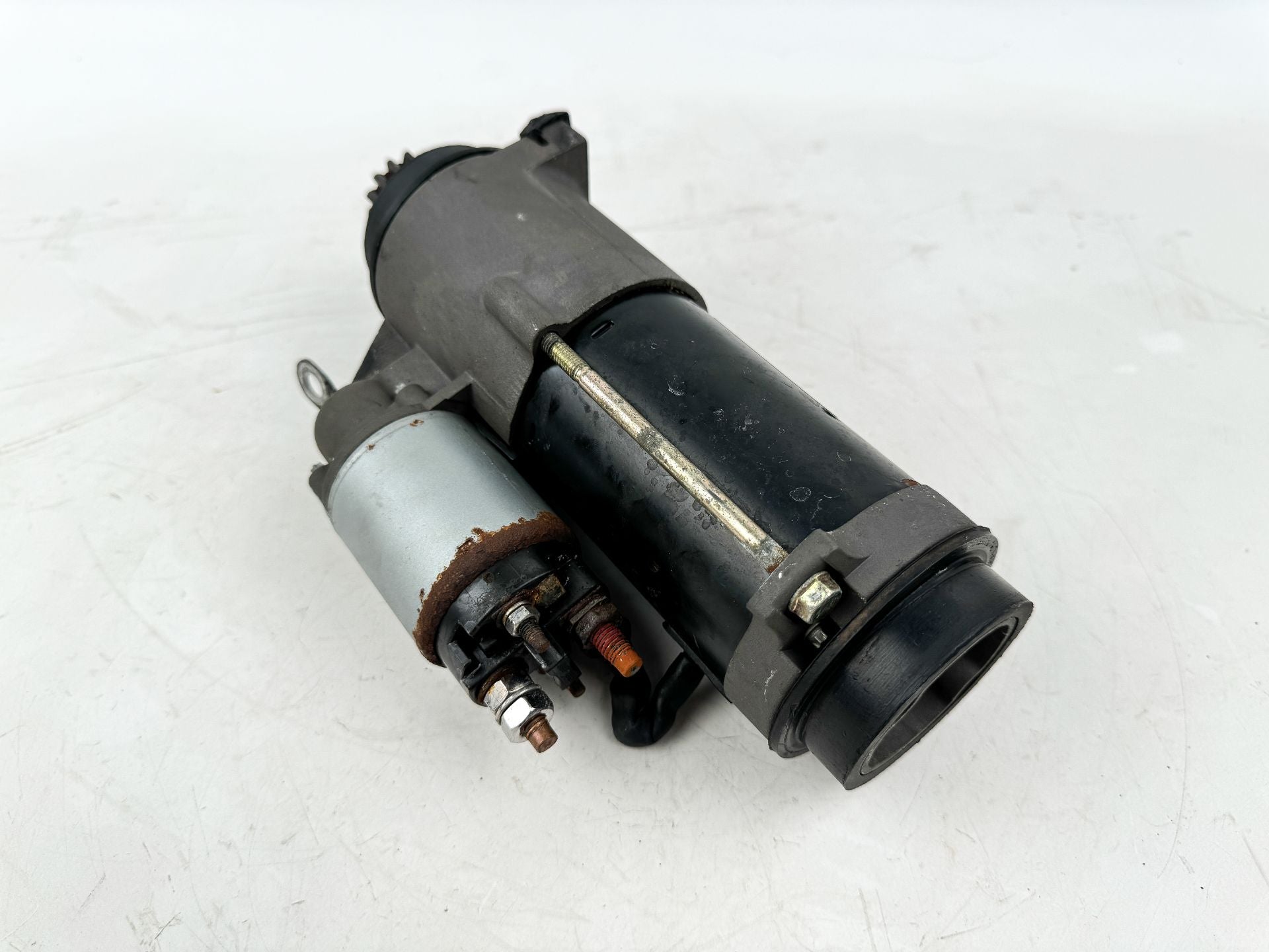 2006 Mercury 115 HP 2 Stroke Outboard Starter Motor 892339T OEM