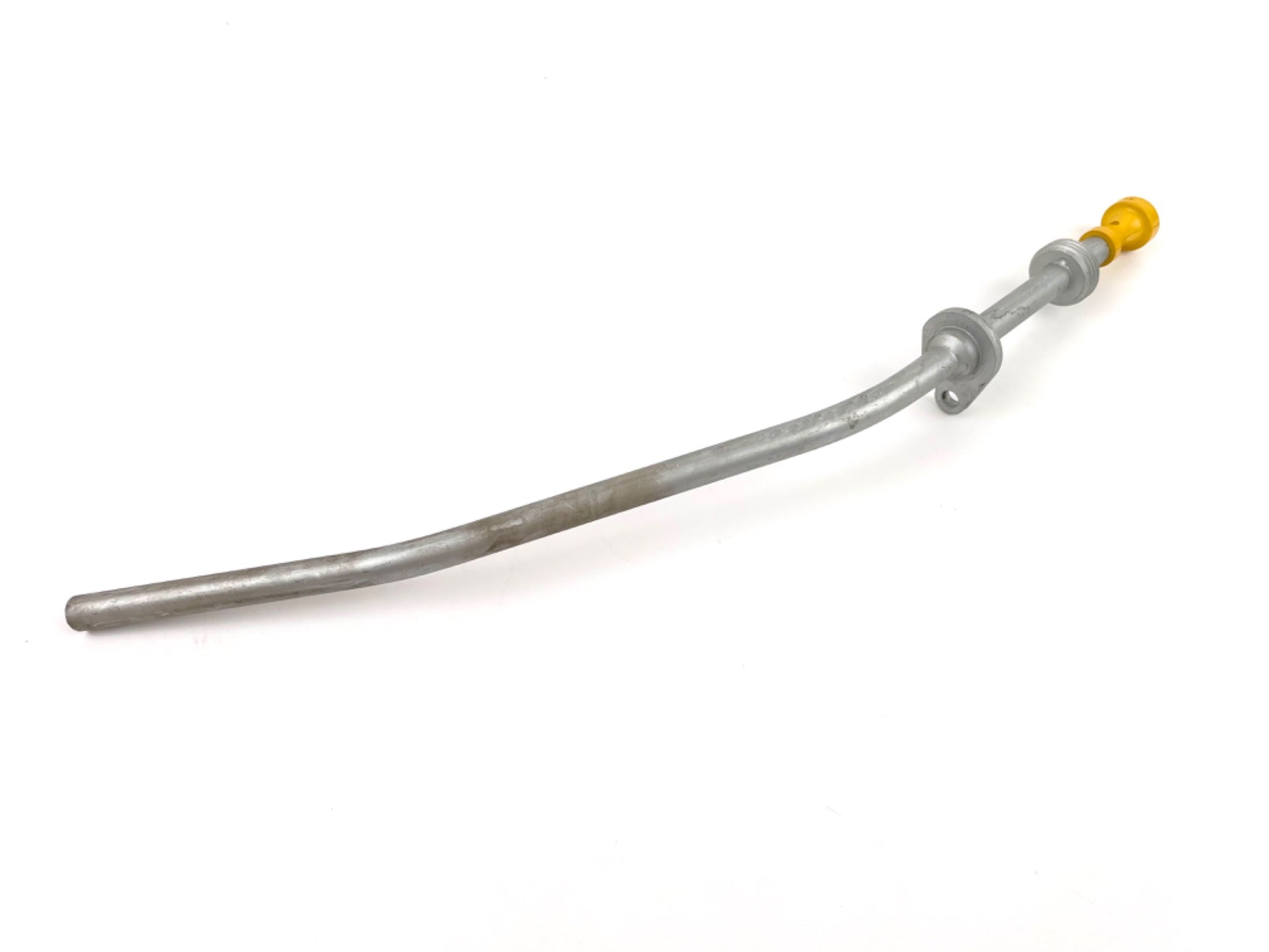 2006 Yamaha 150HP Outboard Engine Oil Level Plug & Inlet Guide 63P-15377-00-00