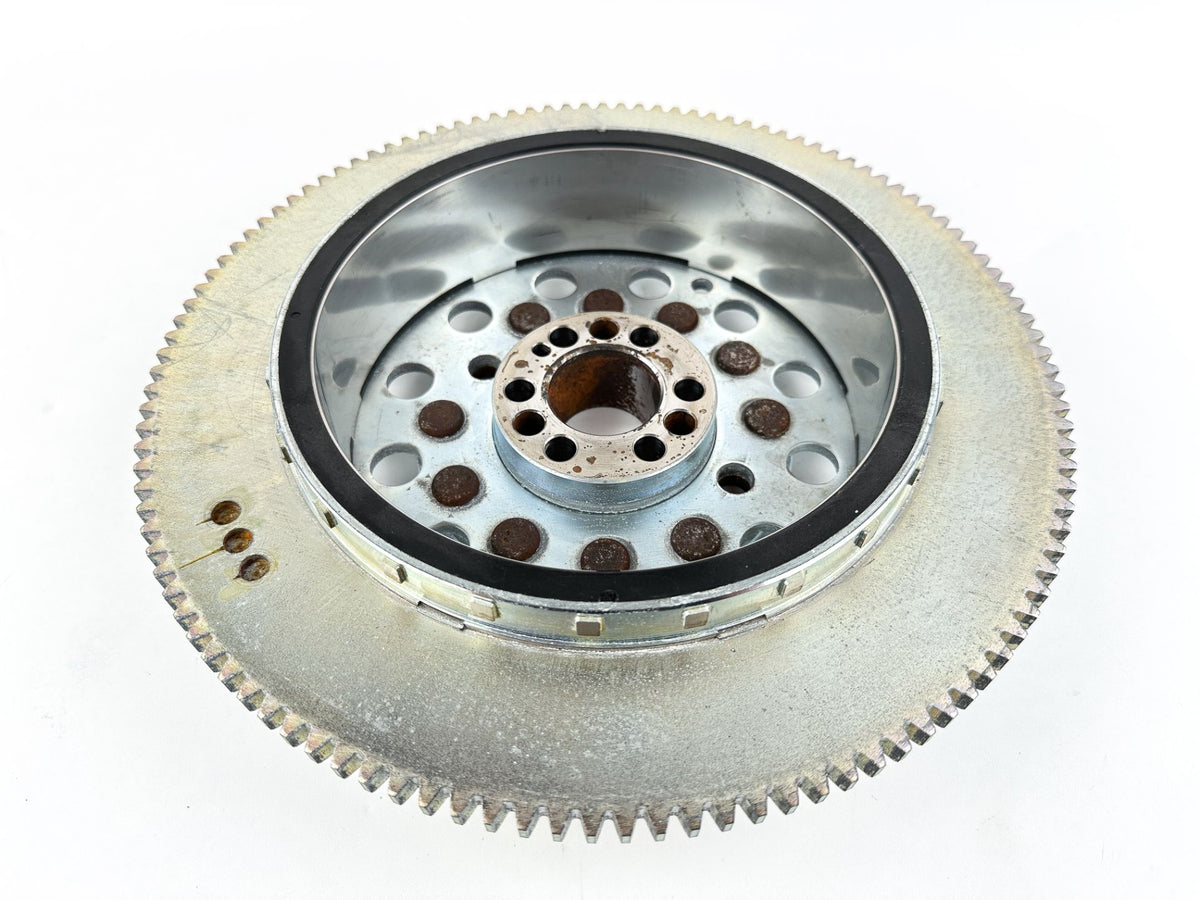 2022 Yamaha 200 HP 4 Stroke Outboard Flywheel Rotor 6DA-W8145-00-00 OEM