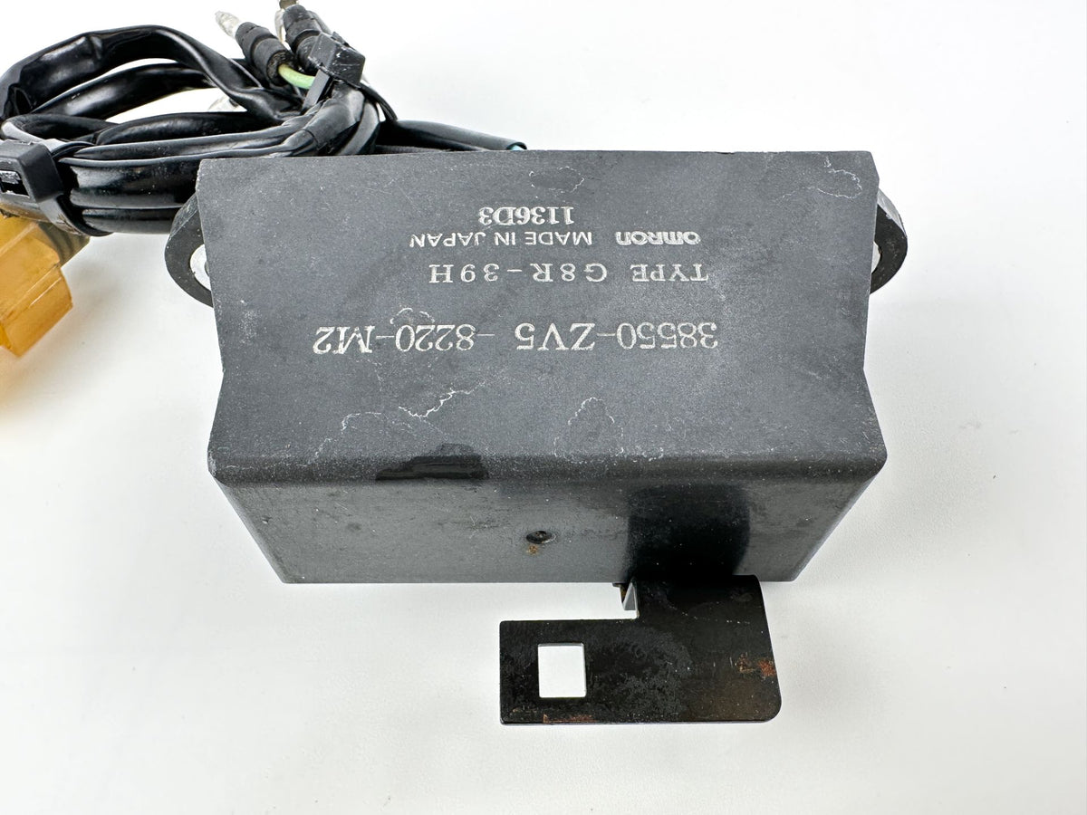1996 Honda 50 HP 4 Stroke Outboard Trim Tilt Relay 38550-ZV5-822 OEM