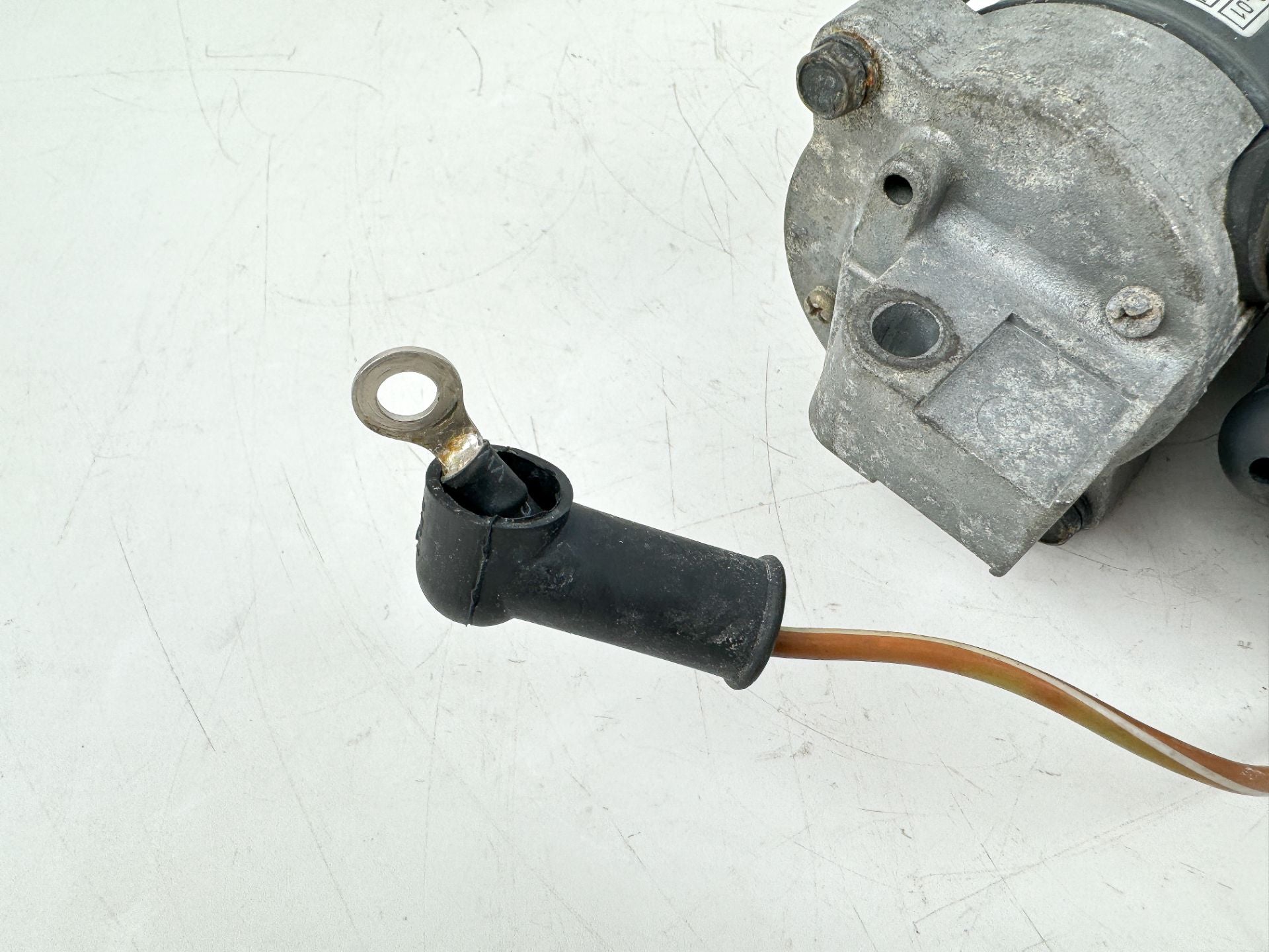 2001-2011 Yamaha 115HP 4 Stroke Outboard Starter Motor 68V-81800-01-00