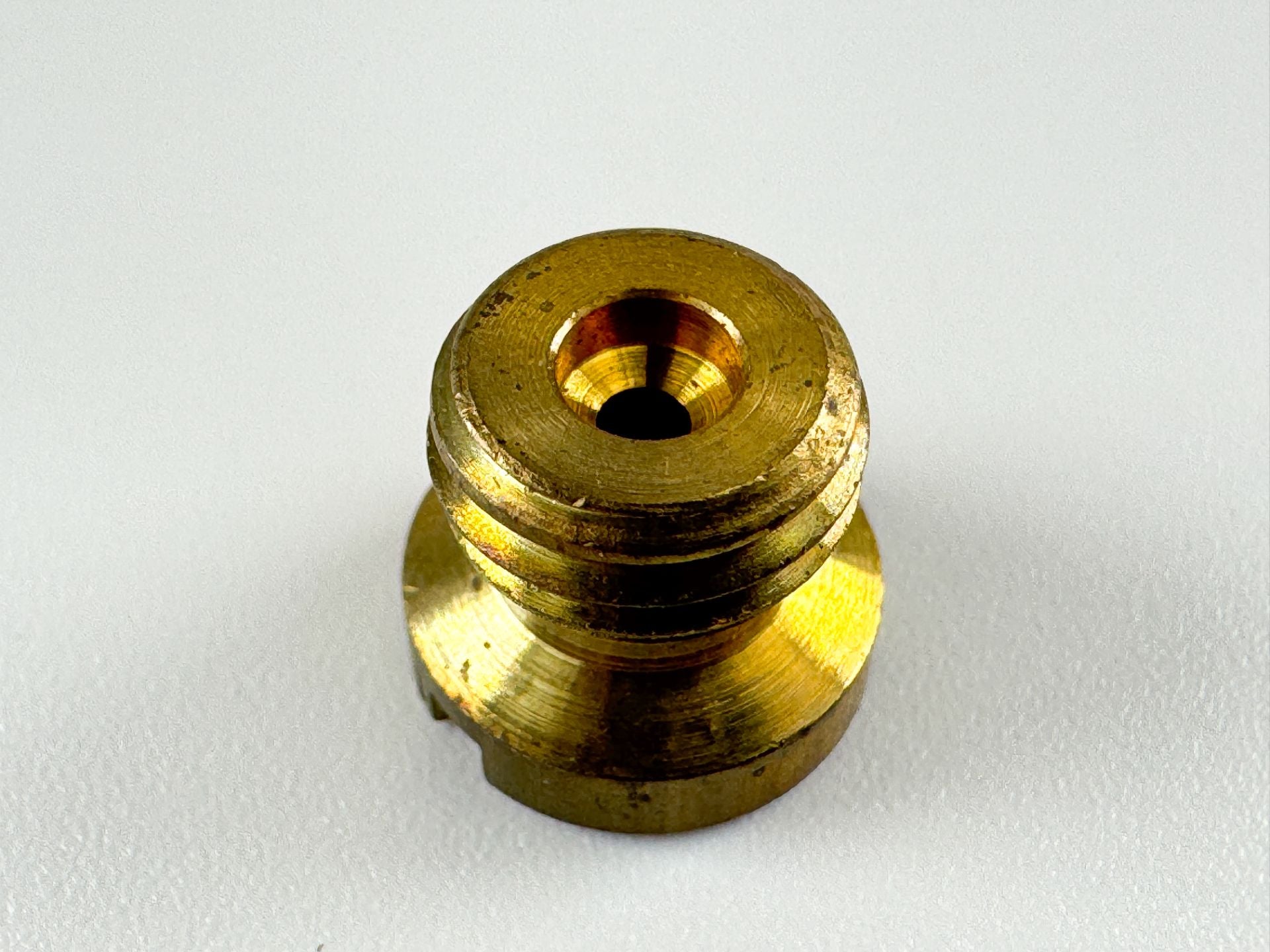 Evinrude Johnson New Old OEM Orifice Plug No. 66 0326634