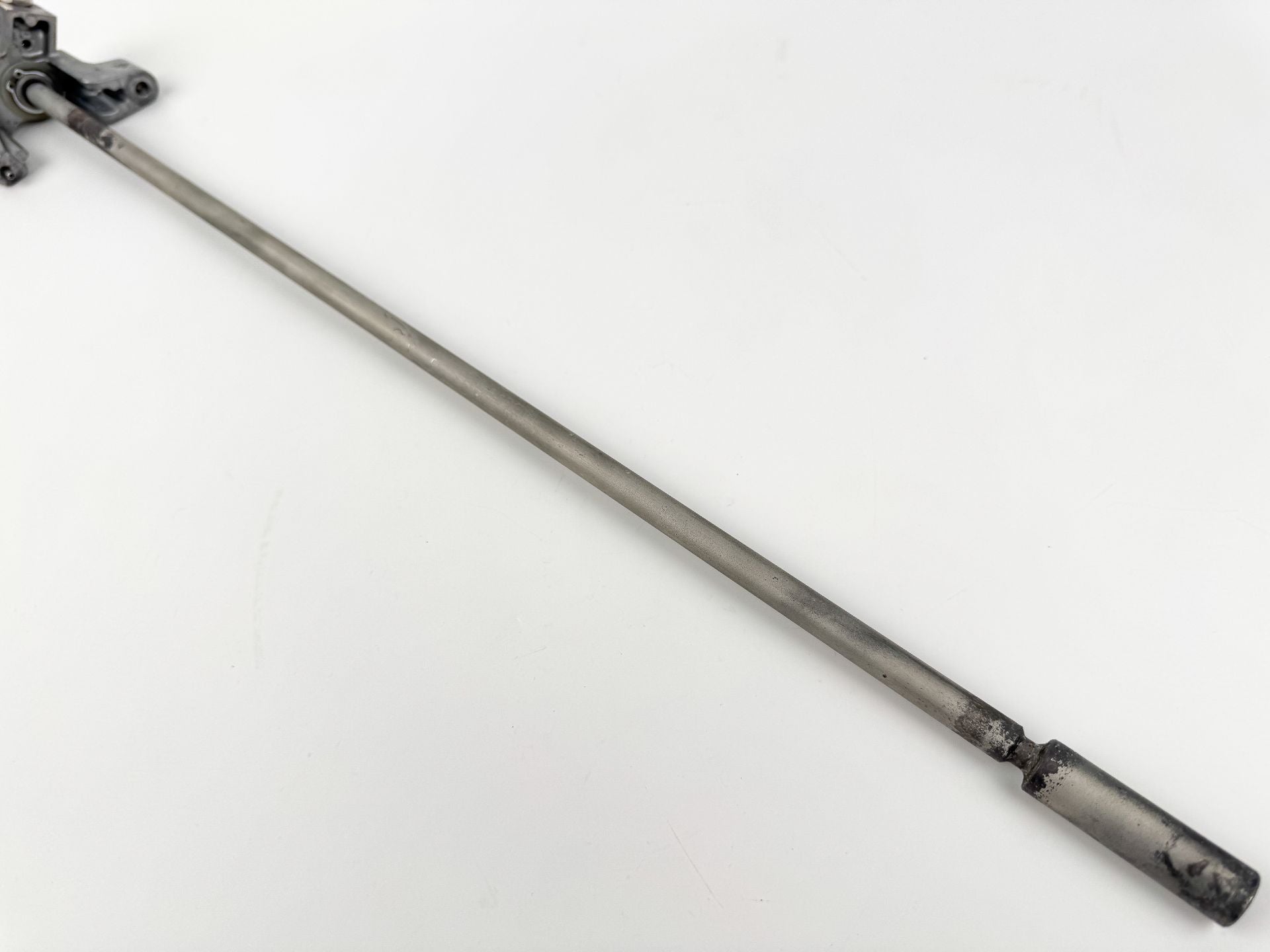 2004 Yamaha 150 HP 4 Stroke Outboard Shift Shaft 63P-44120-00-00 OEM