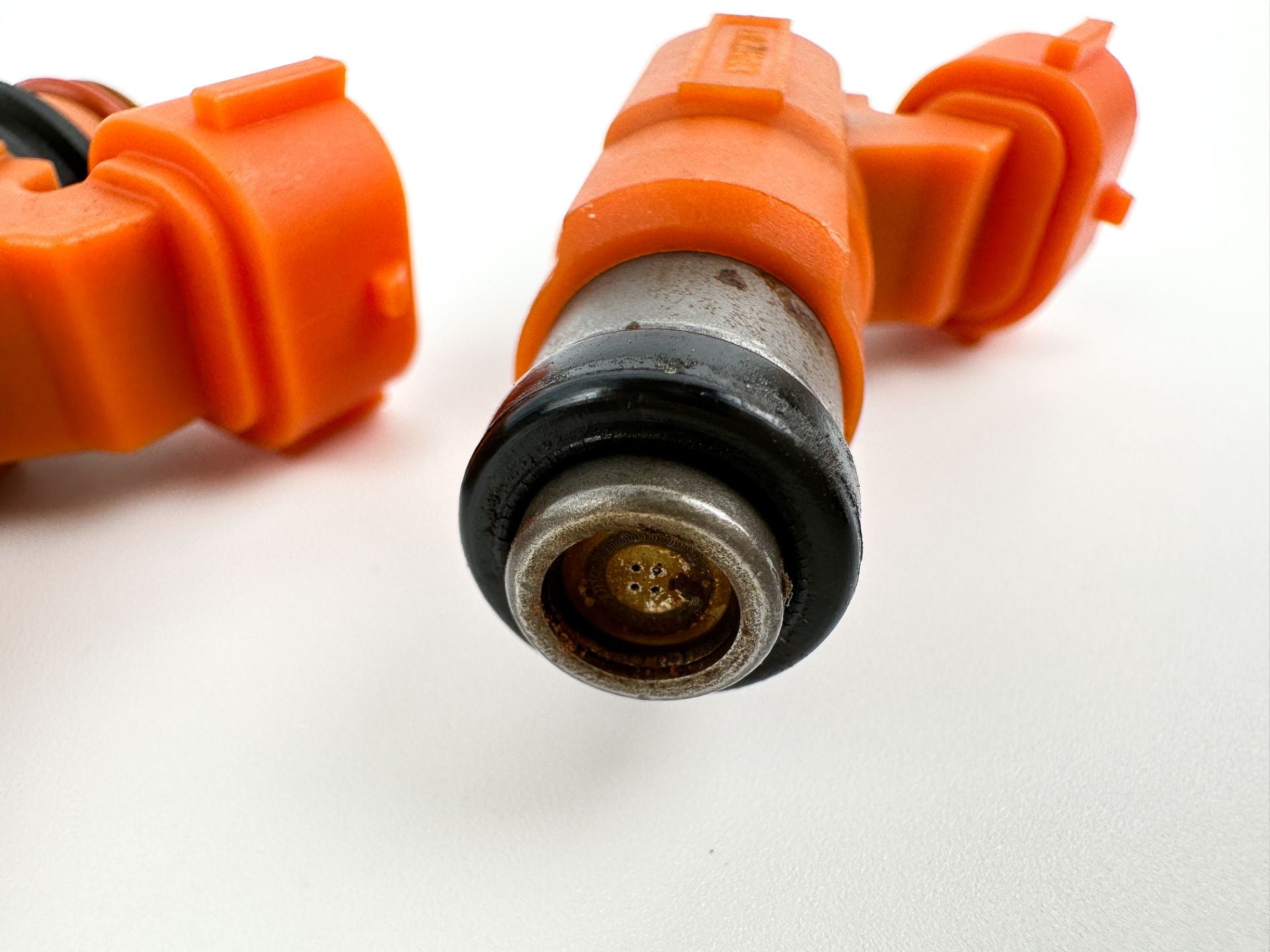 2003 Yamaha 115 HP 4 Stroke Outboard Fuel Injector 68V-8A360-00-00 Cleaned & Tested