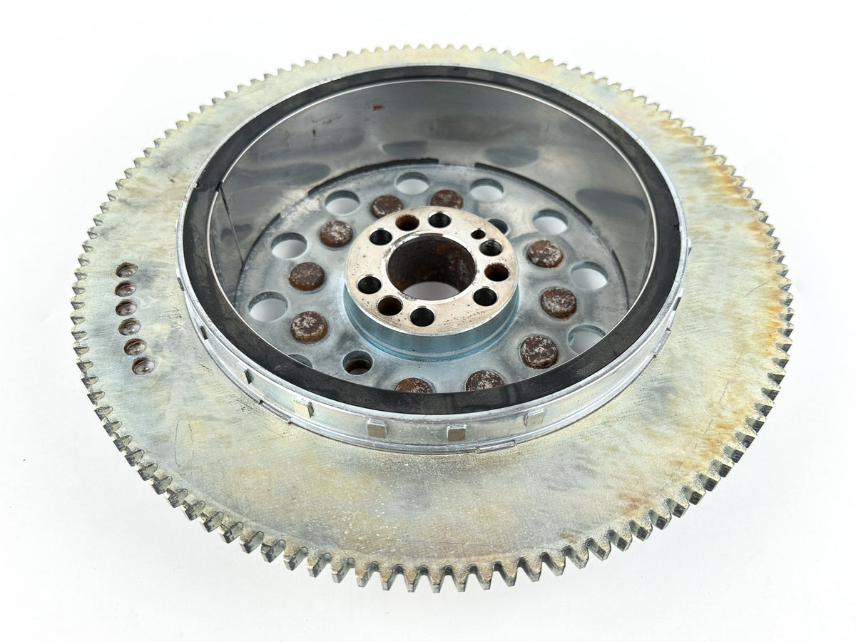2014 Yamaha 200 HP 4 Stroke Outboard Flywheel Rotor 6DA-W8145-00-00 OEM