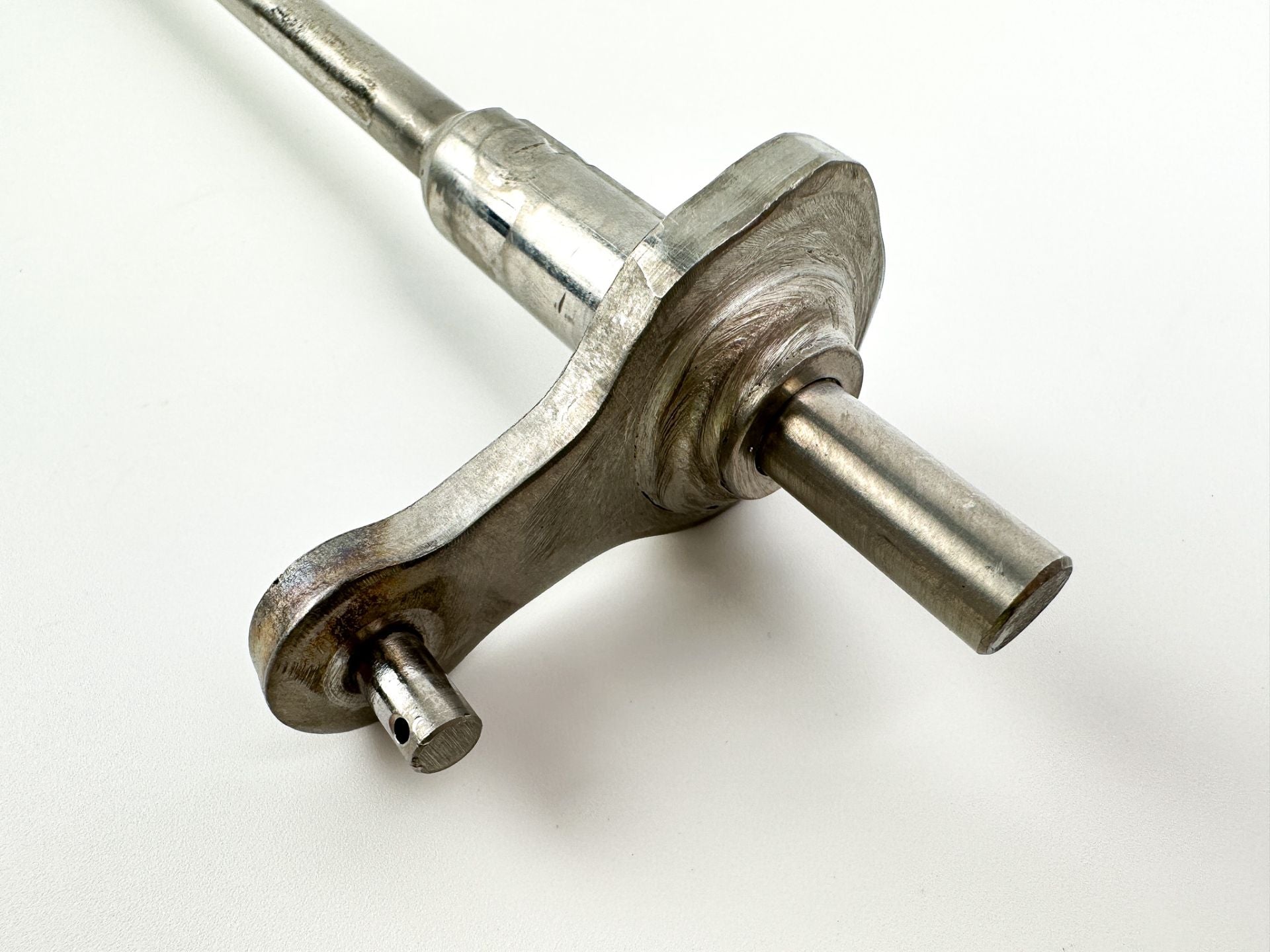 2014 Mercury 115 HP 4 Stroke Outboard Shift Shaft 888835A1 OEM