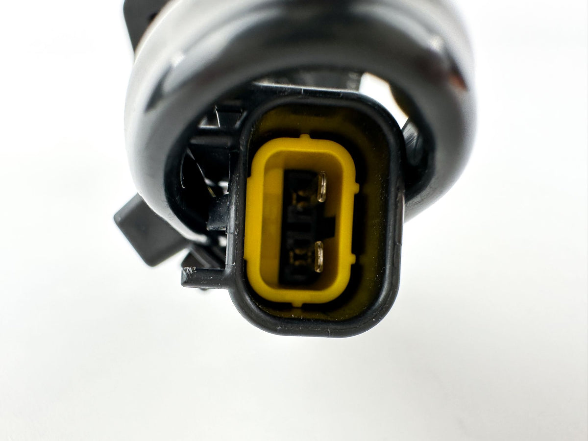 Yamaha 6x6 Command Link Station Selector Switch