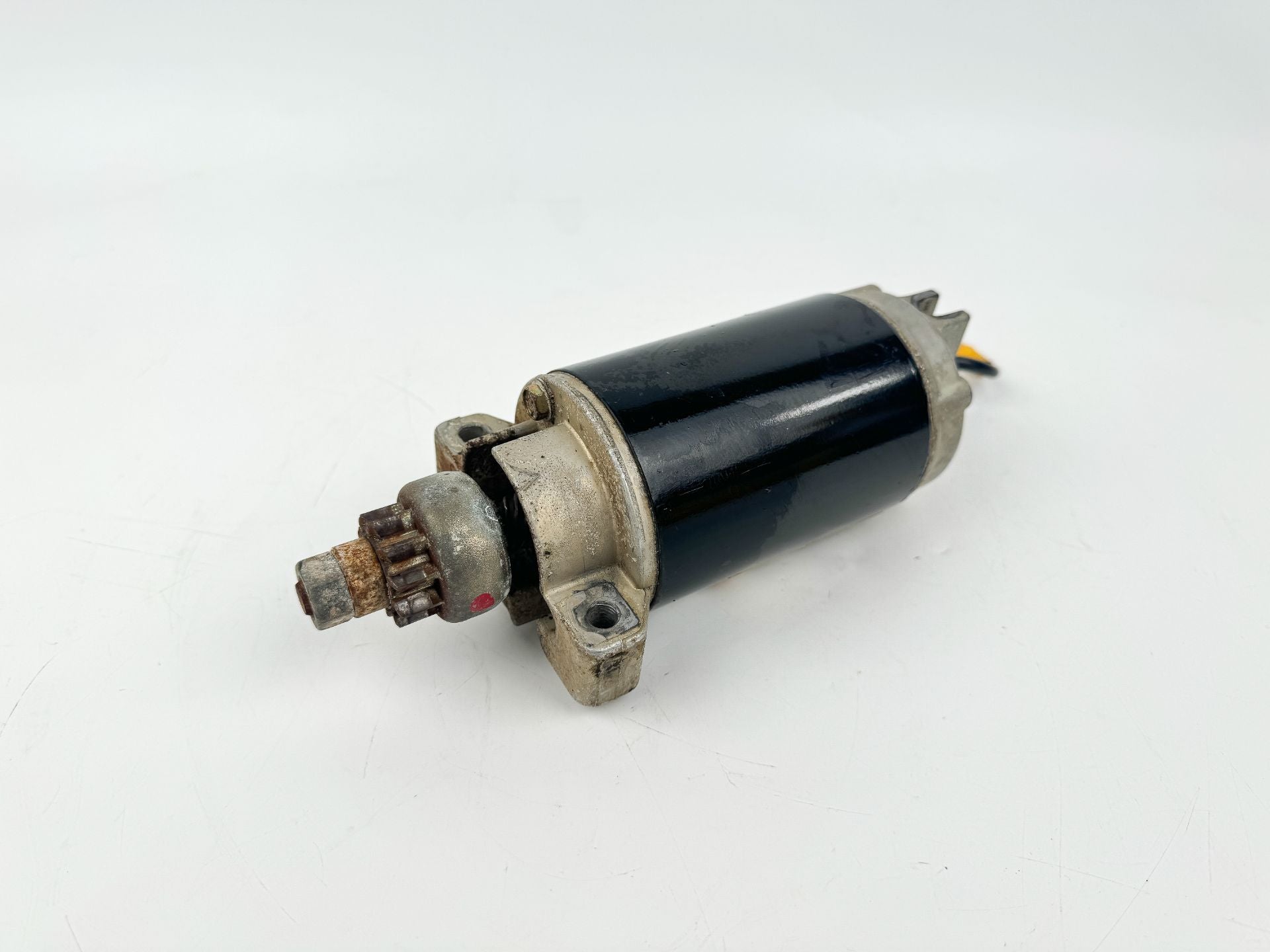 2000 Mercury 60 HP 2 Stroke Outboard Starter Motor OEM