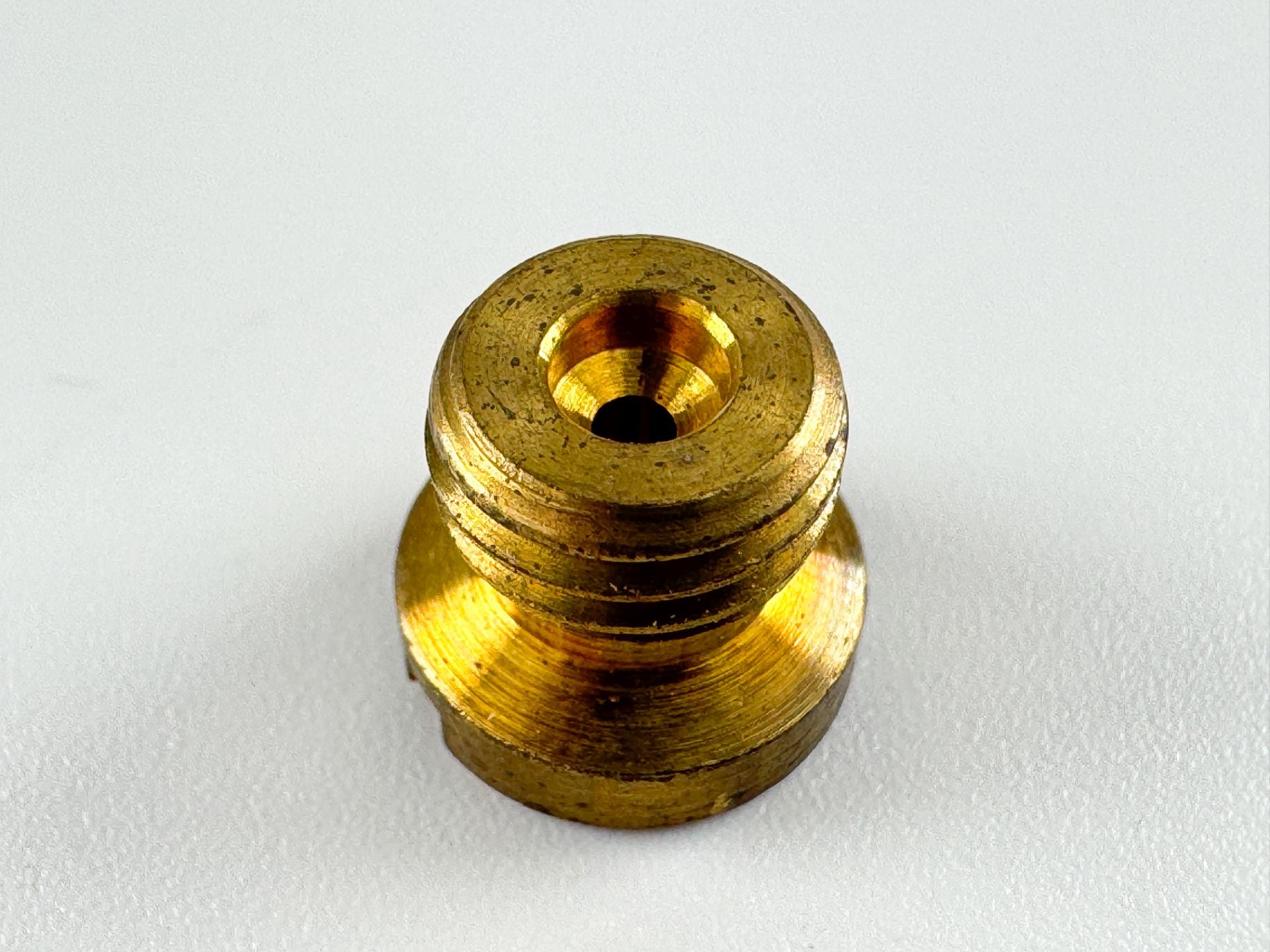 Evinrude Johnson New Old OEM Orifice Plug No. 60 0319781