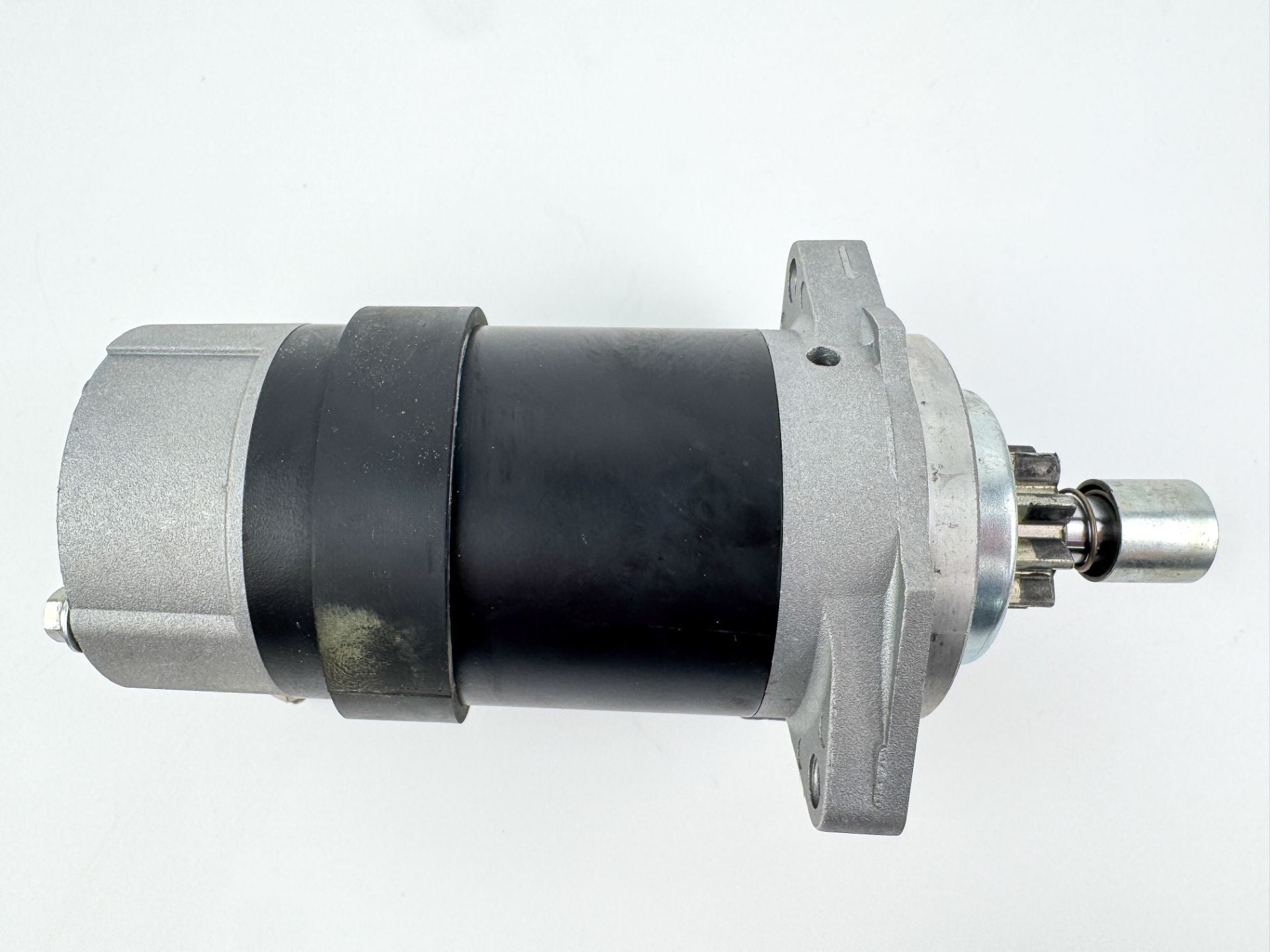 2006-10 Mercury 10 15 20 25 30 HP 4 Stroke Outboard Starter Motor 853805T03