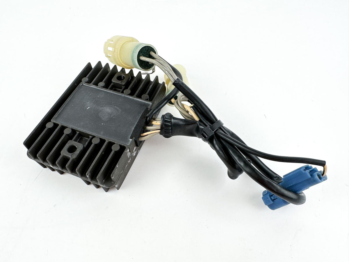 2005 Honda 75 HP 4 Stroke Outboard Rectifier & Regulator 31750-ZW1-003 OEM