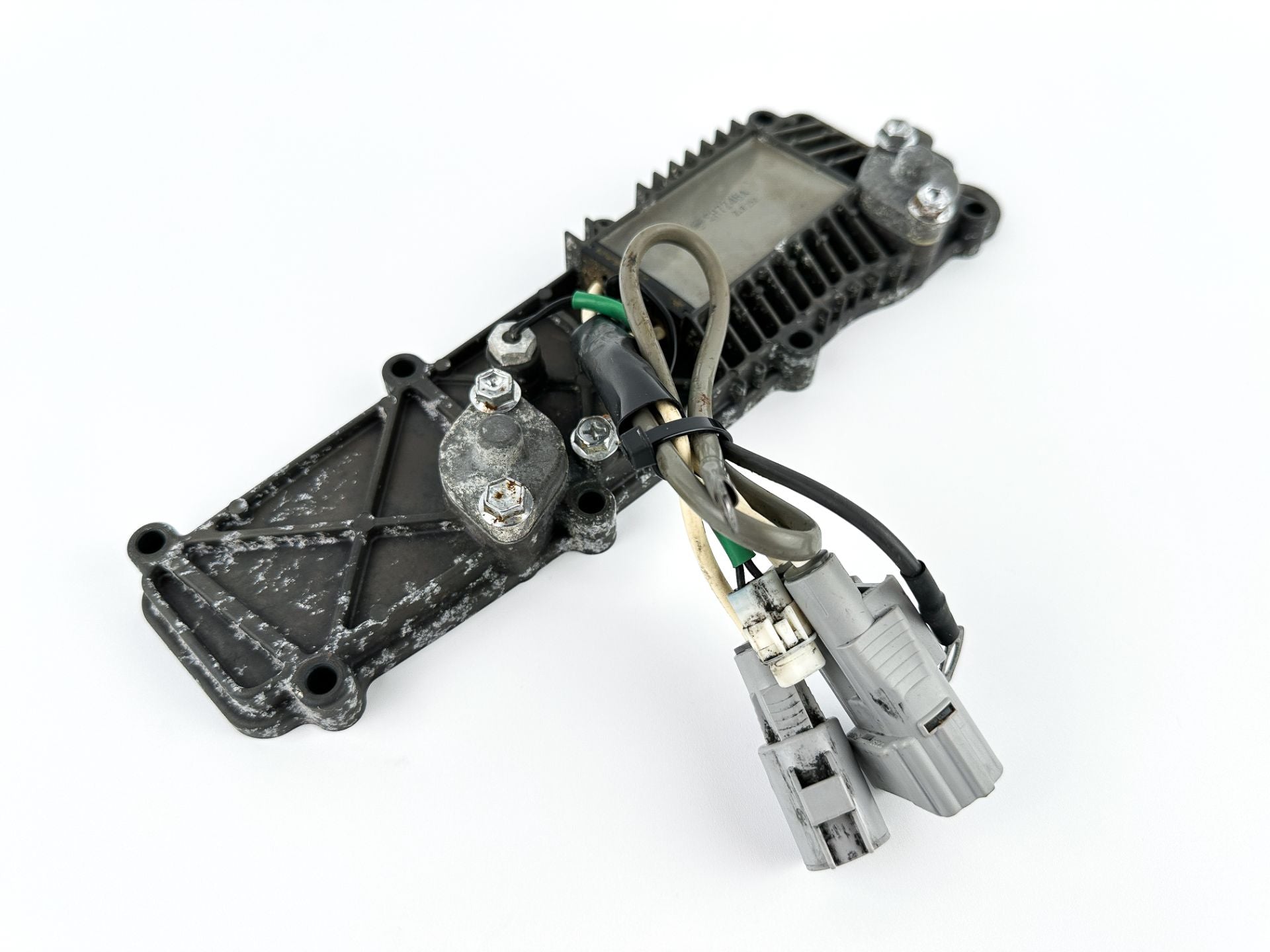 2013 Suzuki 140 HP 4 Stroke Outboard Rectifier & Regulator 32800-92J00 OEM