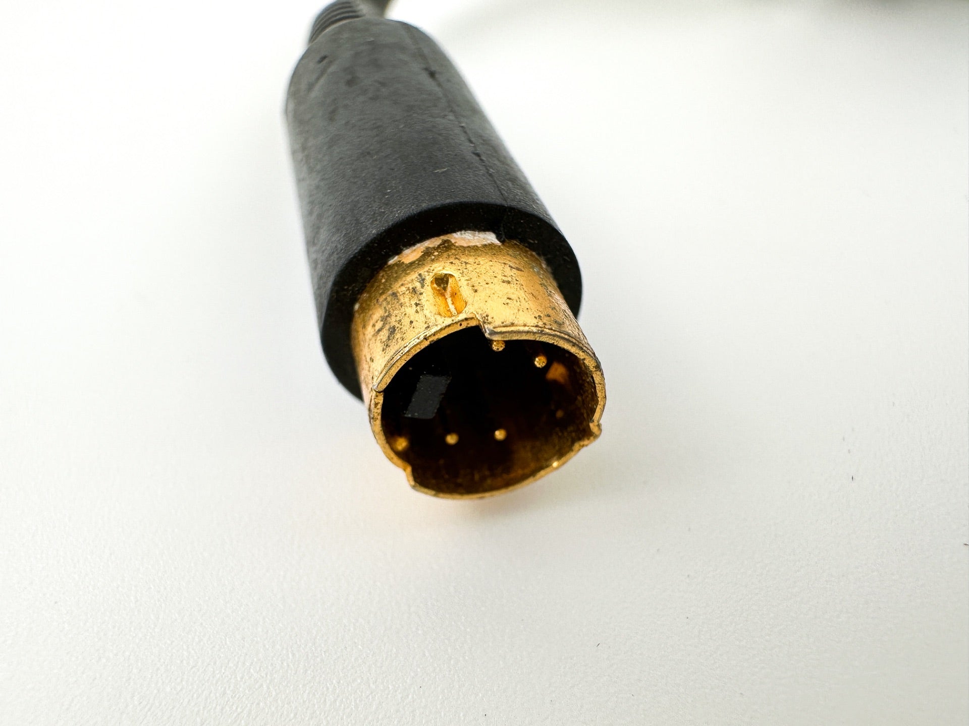 Yamaha Outboard Digital Multi Function Fuel Management Gauge - Tested