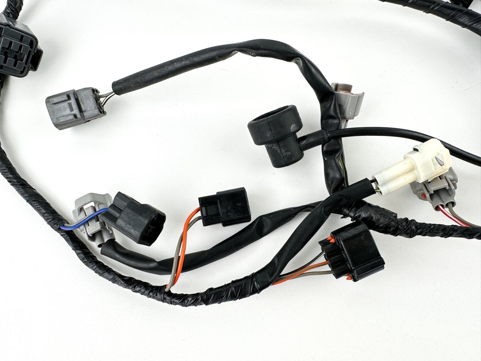 2006 Suzuki 90 HP 4 Stroke Outboard Engine Wire Harness 36610-90J61 OEM