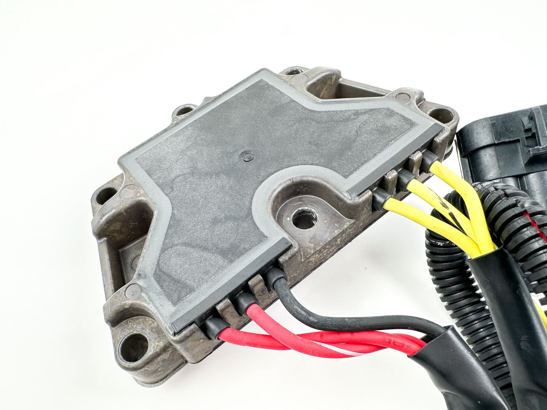 2020 Mercury 90 HP 4 Stroke Outboard Voltage Regulator 8M0088351 OEM
