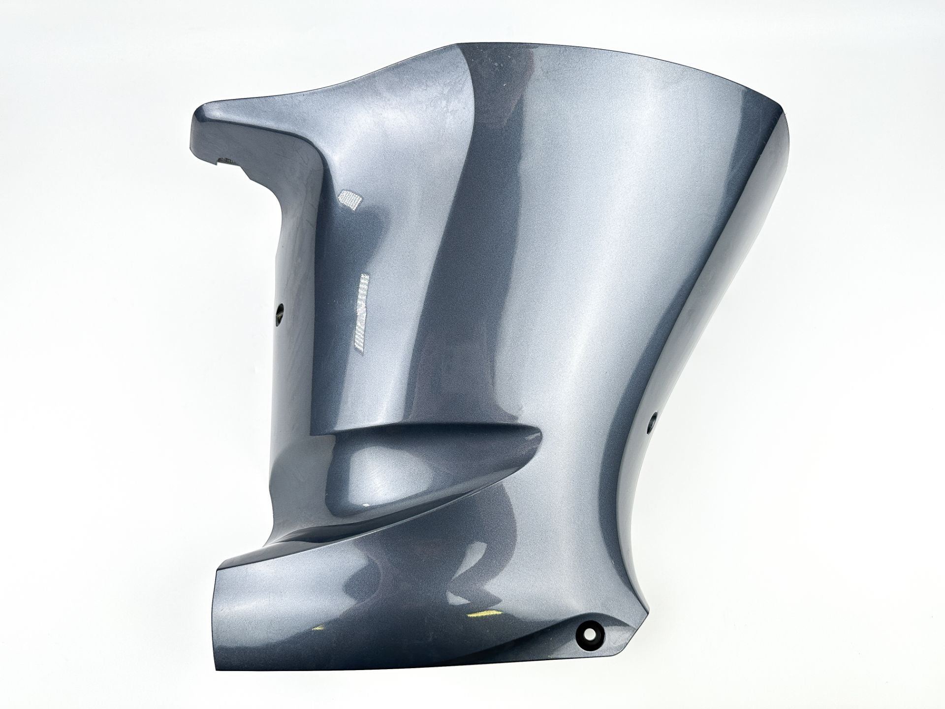 2012 Yamaha 250 HP 4 Stroke Outboard Lower Apron Cover Set 6CB-42741-00-8D OEM