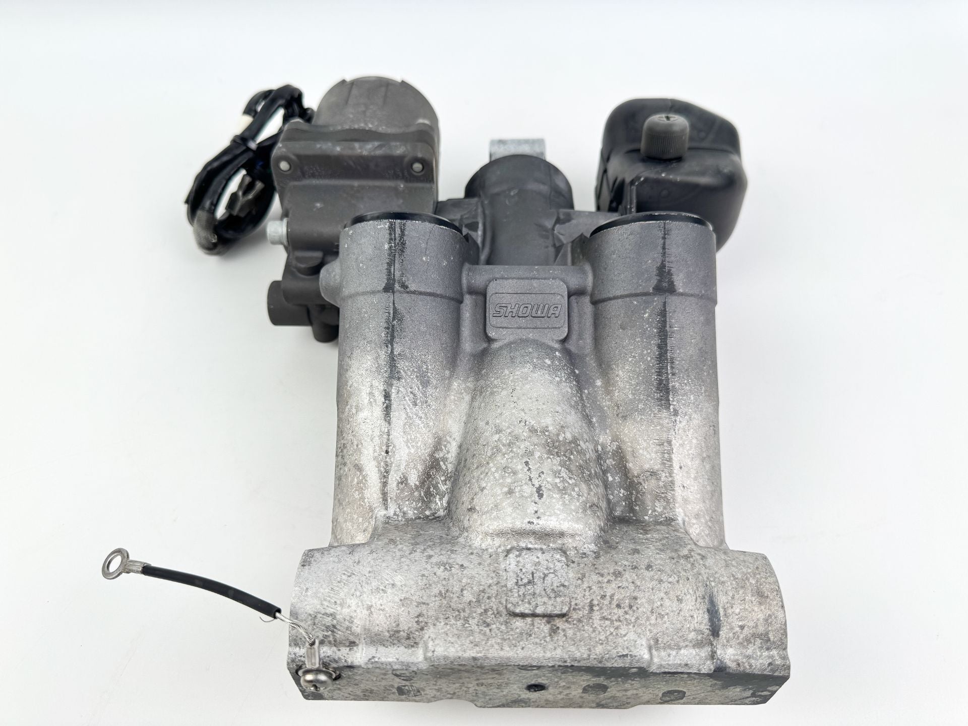 Honda 115 135 150 HP Power Trim Tilt Unit OEM 56000-ZY6-063 Fits BF135 BF150