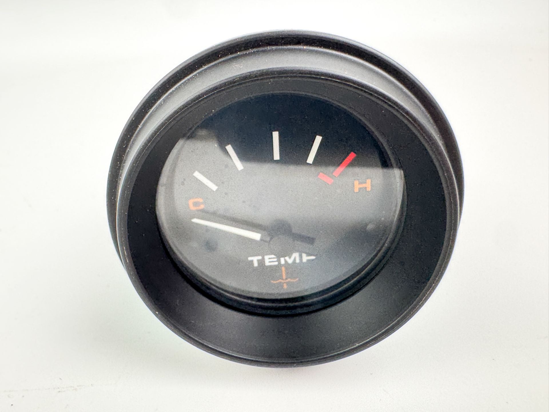 Mercury Quicksilver New Old OEM Engine/Water Temperature Guage 79-825326A3