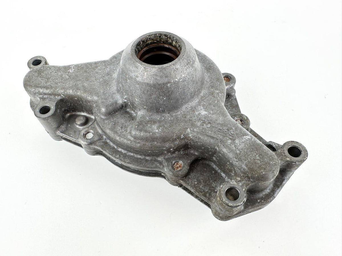 2017 Yamaha 150 HP 4 Stroke Outboard Oil Pump 63P-13300-02-00 OEM