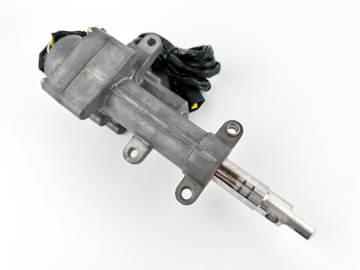 2017 Yamaha 350 HP 4 Stroke Outboard Shift Actuator 6AW-4820A-11-00 OEM