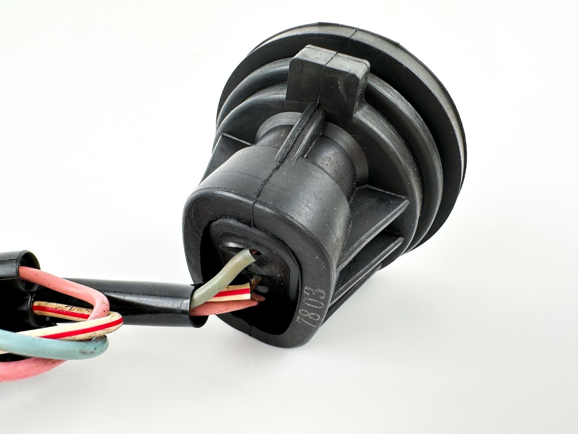 2008 Suzuki 50 HP 4 Stroke Outboard Trim Switch 37850-99E05 OEM