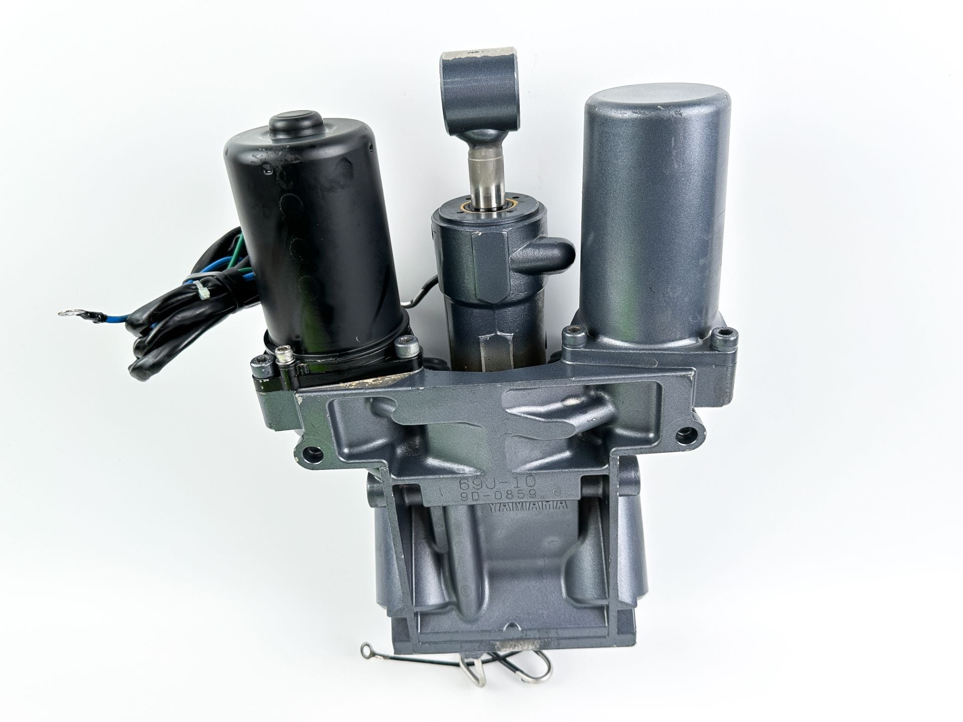 Yamaha F 200 225 250 300 HP 4 Stroke Outboard Power Trim Tilt Unit - Fully Tested