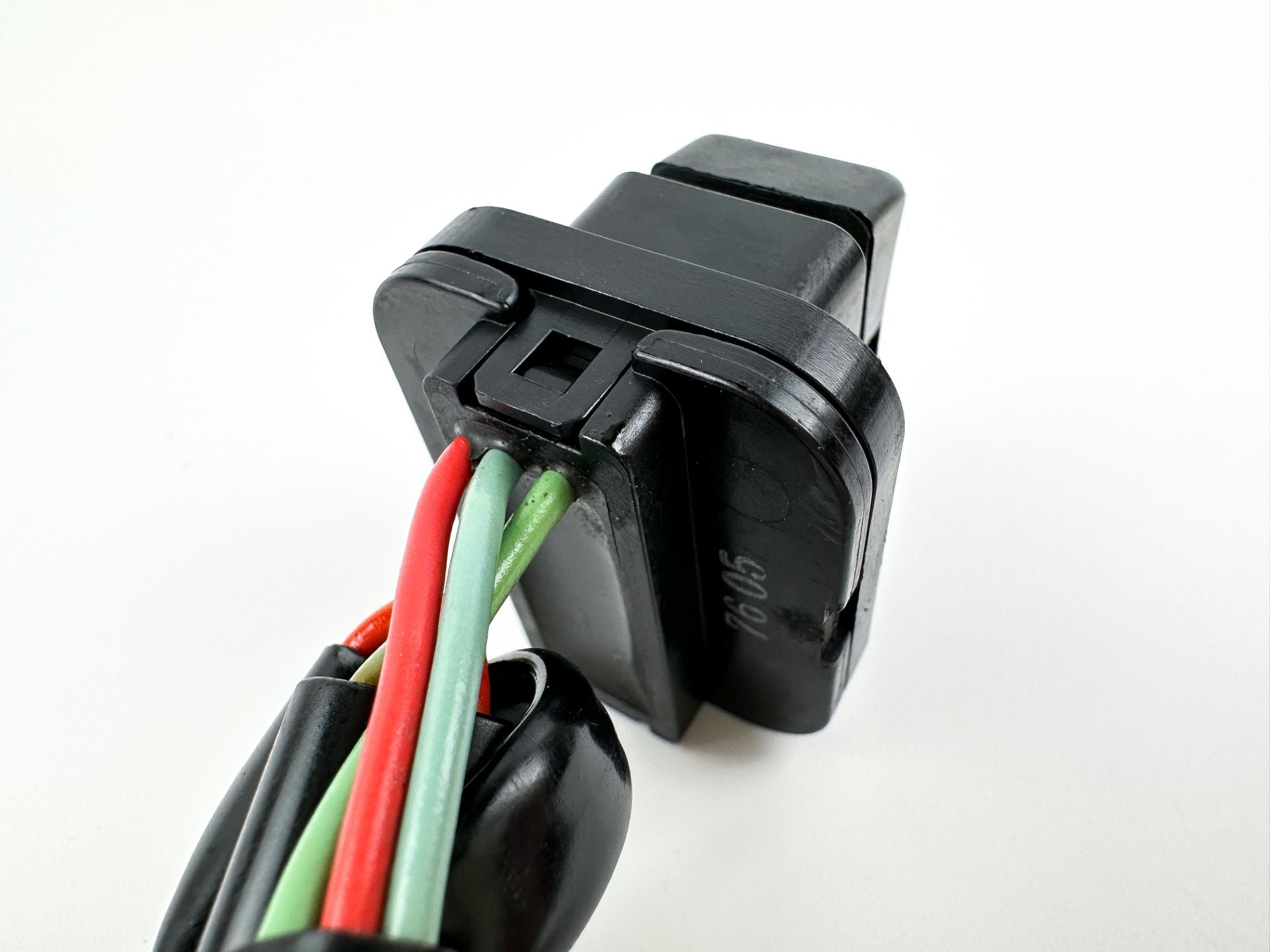 2008 Yamaha 250 HP 4 Stroke Outboard Trim Switch 69J-82563-00-00 OEM