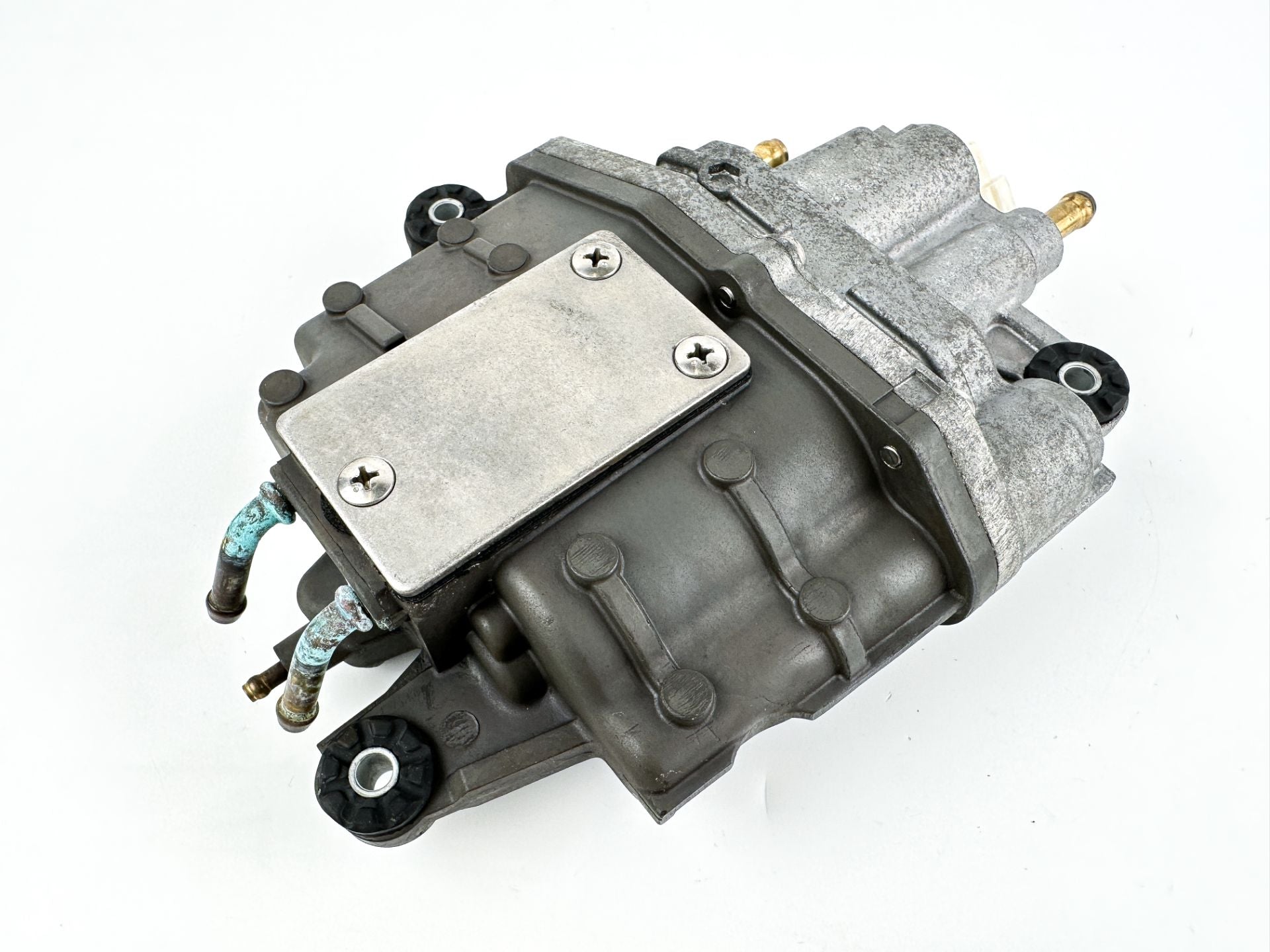 2018 Suzuki 115 HP 4 Stroke Outboard Vapor Separator Tank VST 15600-92J50 OEM