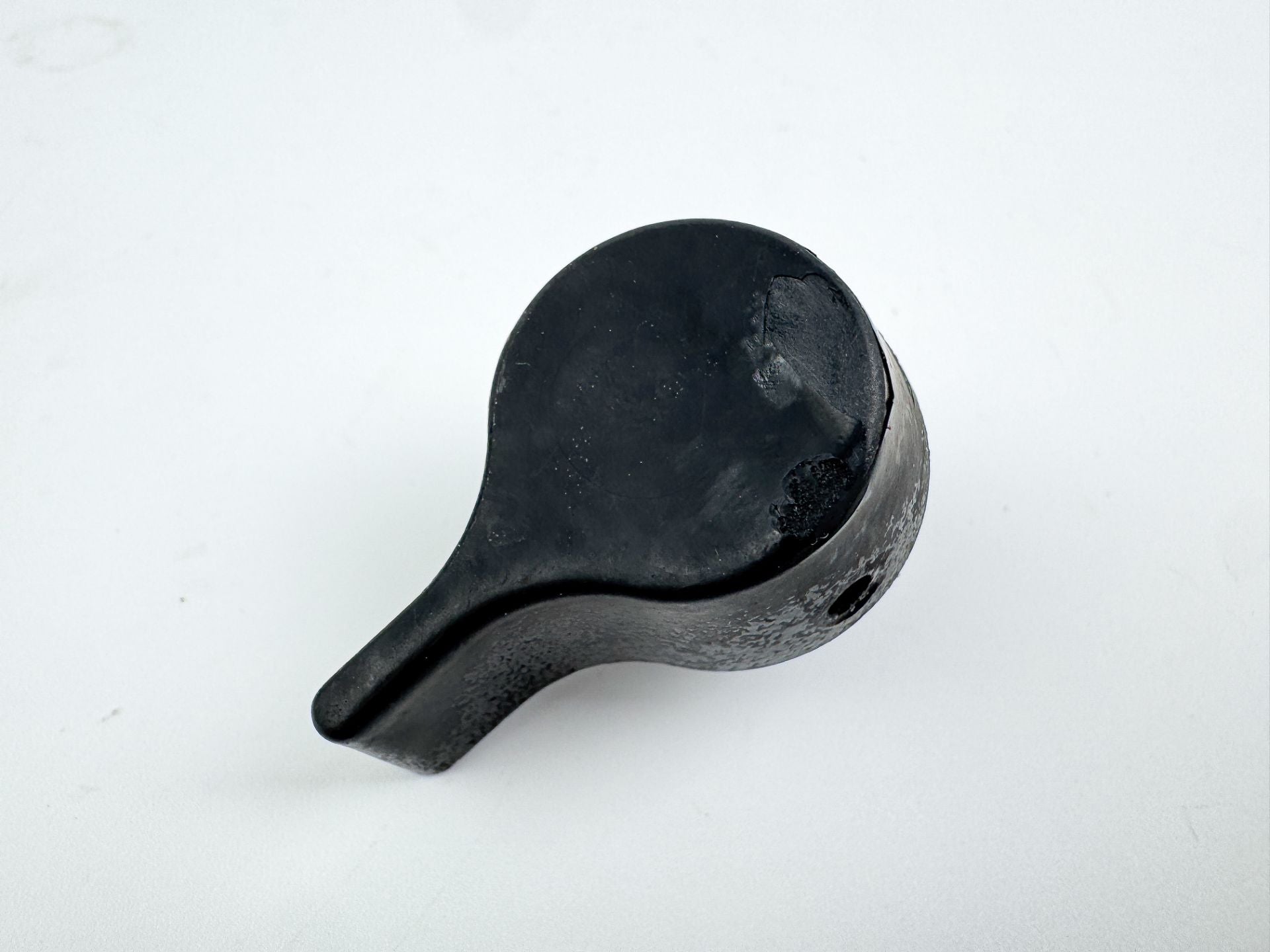 2005 Mercury 60 HP 4 Stroke Outboard Tilt Stop Lever 19618A2 OEM