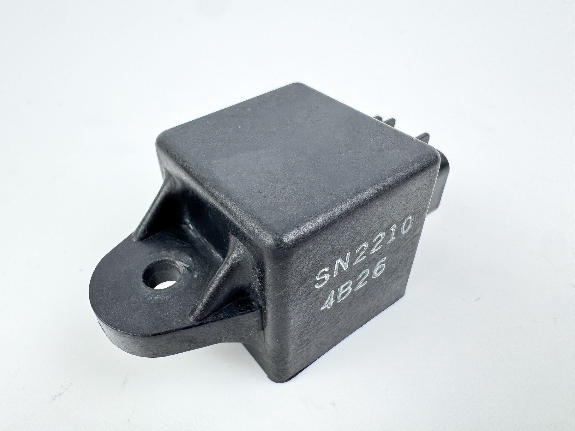 Yamaha Main Relay Assembly 68V-81950-00-00