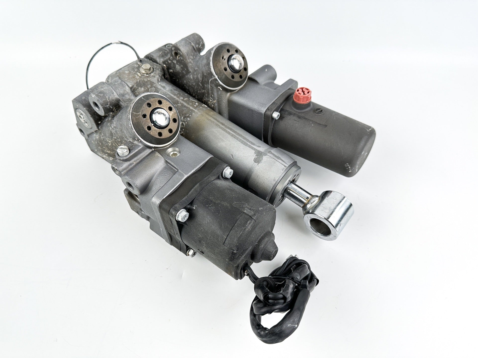 2018+ Suzuki DF 300 350 HP 4 Stroke Outboard Power Trim Tilt Unit 48000-98L07