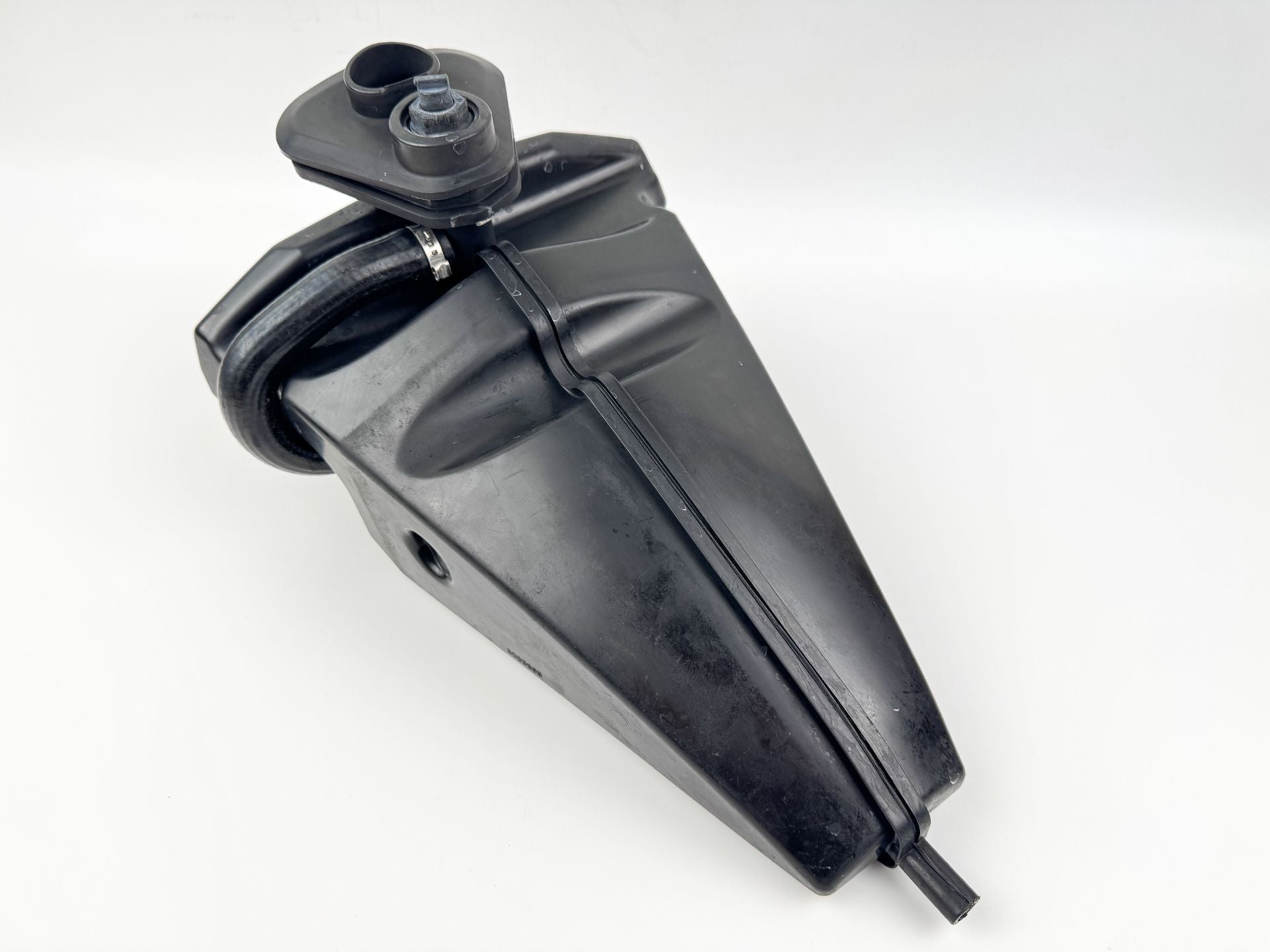 2012 Evinrude 250 HP 2 Stroke Outboard Muffler 5005699 OEM