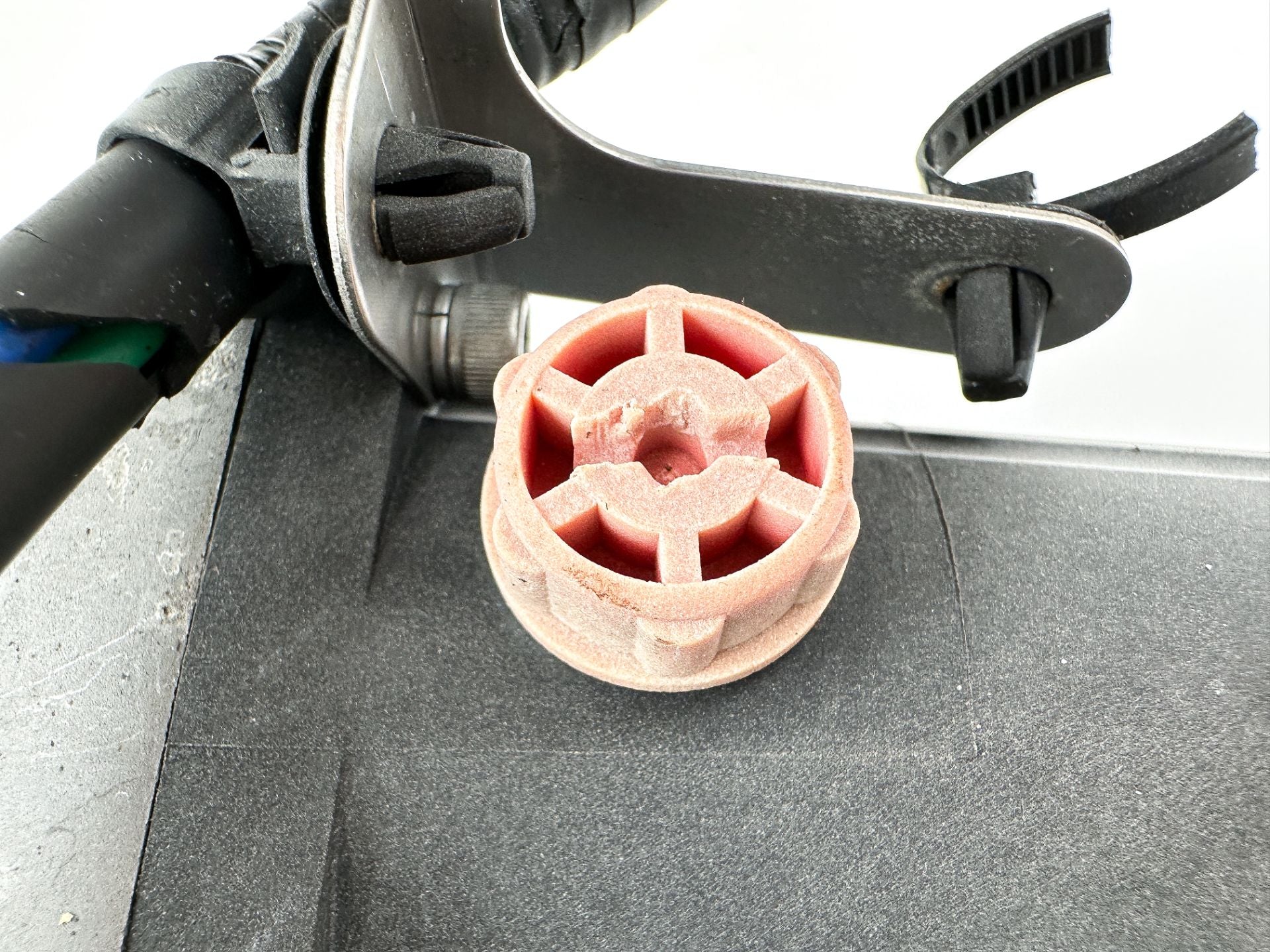 2004-2010 Suzuki Honda 40 50 HP Outboard Power Trim Tilt Unit 56000-ZW4-H18