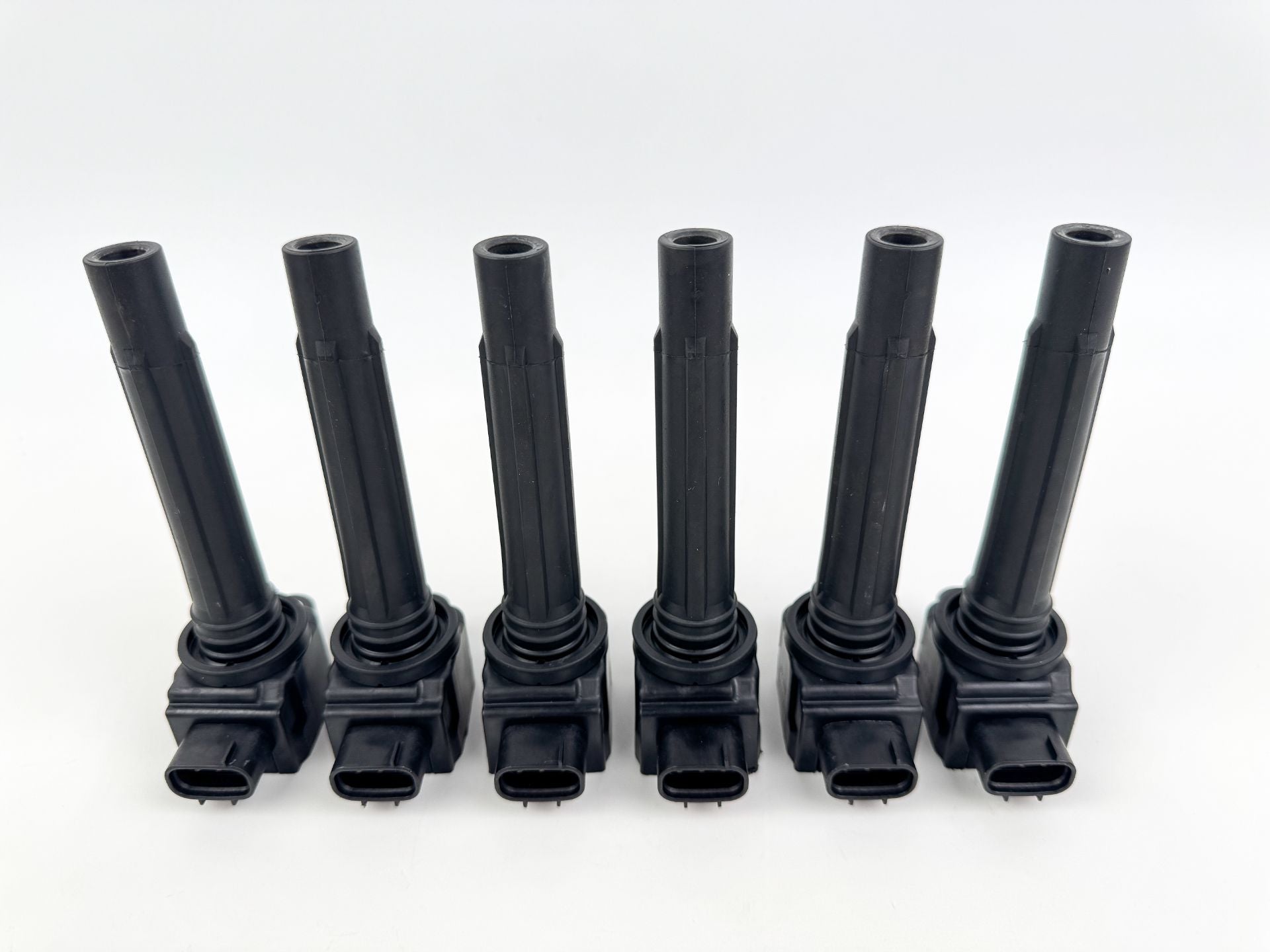 2010 Suzuki 250 HP 4 Stroke Outboard Ignition Coil Set 33410-93J00 OEM