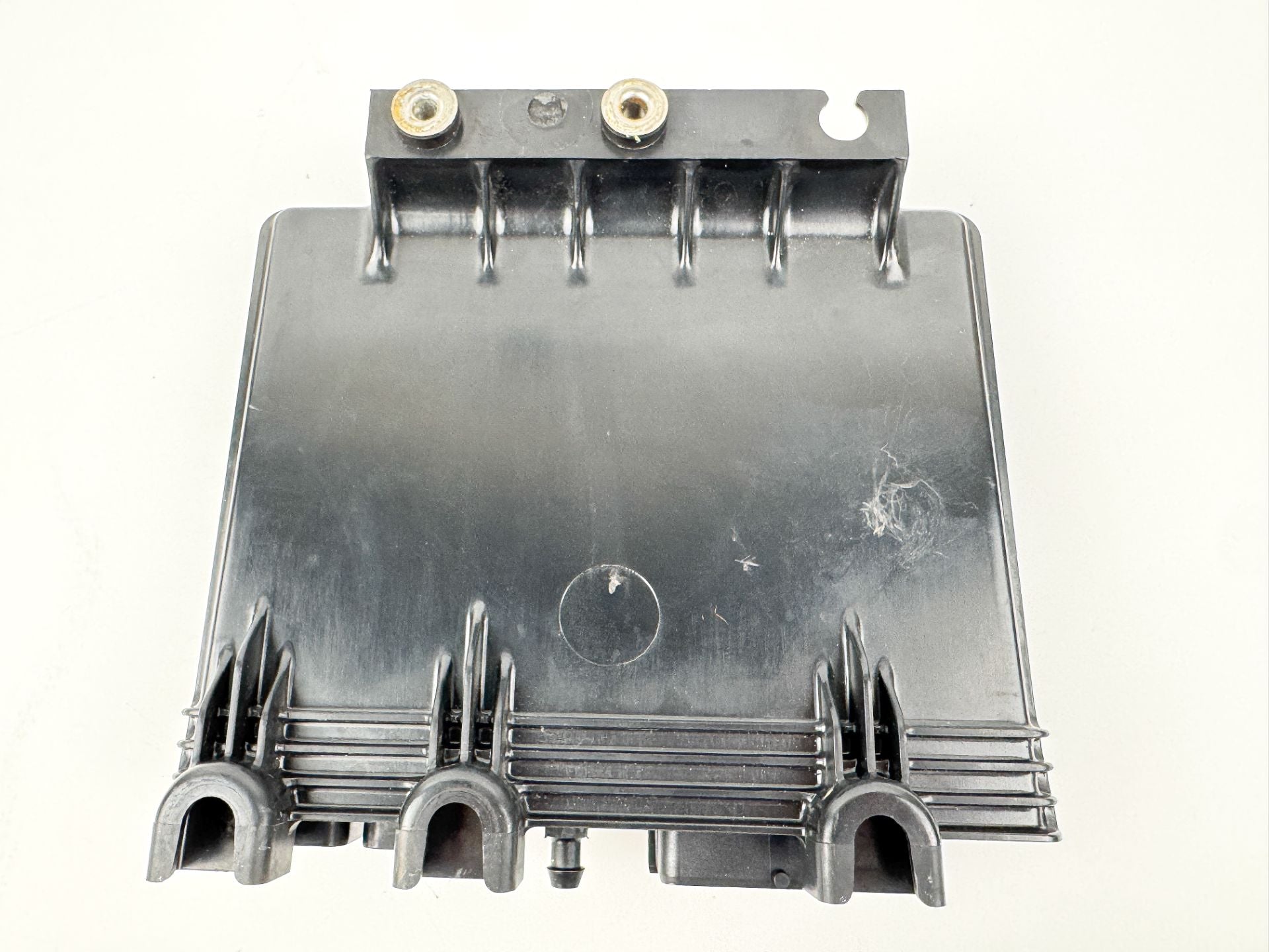 2012 Evinrude 250 HP 2 Stroke Etec Outboard Engine Control Unit ECU EMM 0587130 OEM