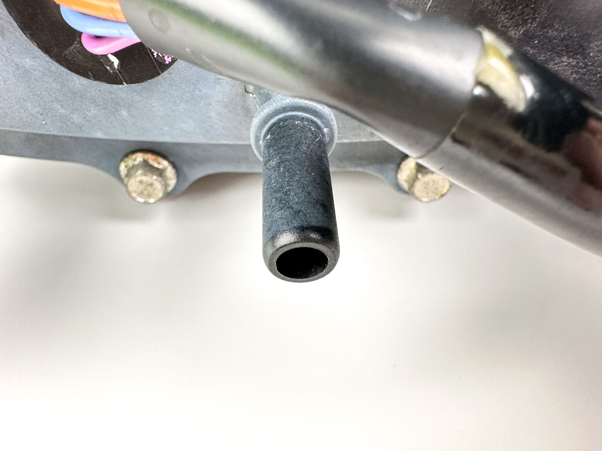 2014 Mercury 115 HP 4 Stroke Outboard FSM Fuel Supply Module 880133T08 OEM