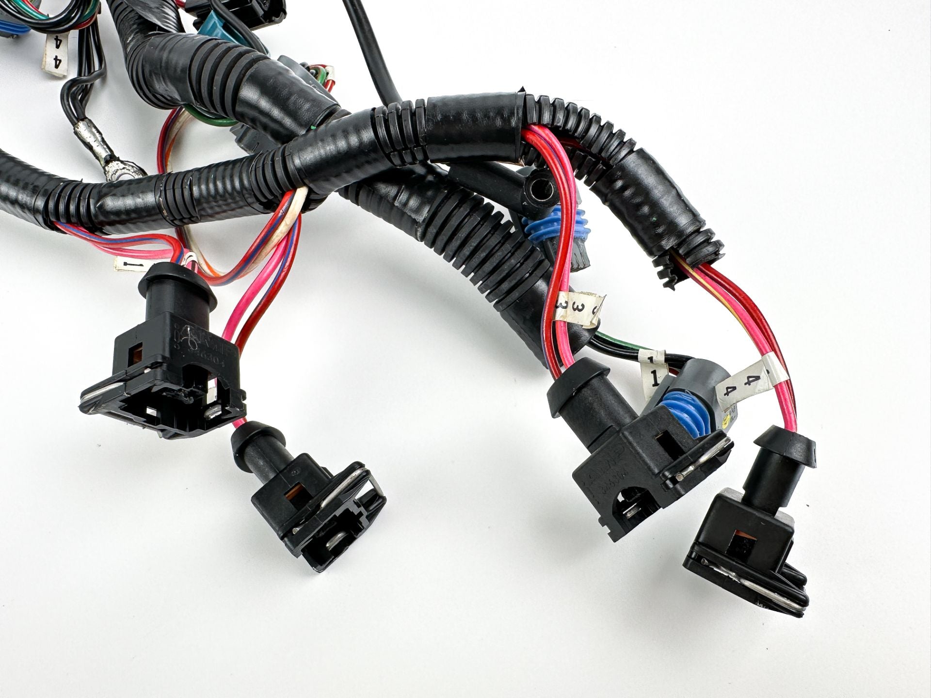 2004 Mercury 60 HP 4 Stroke Outboard Engine Wire Harness 877804T3 OEM