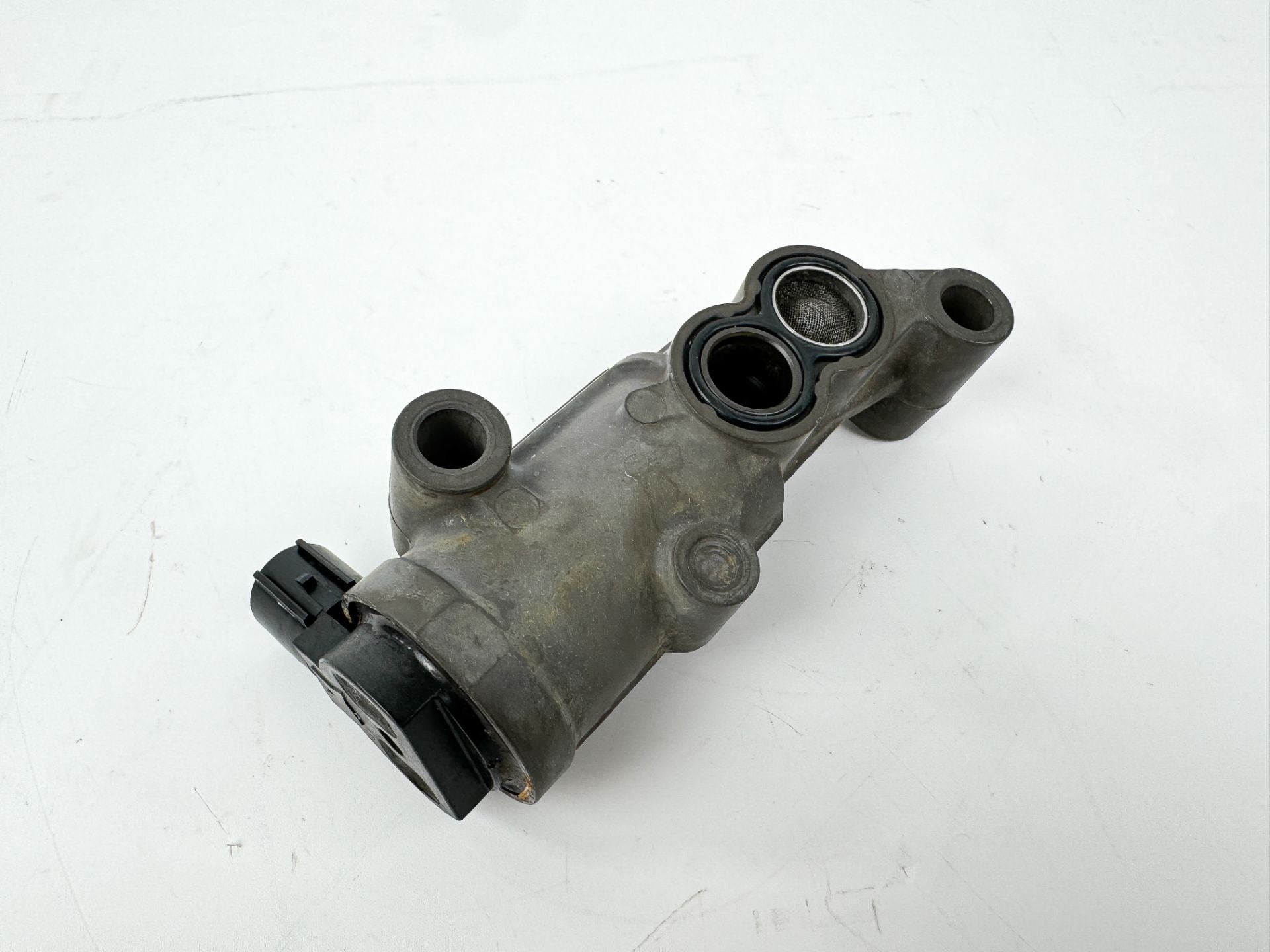 2004 Honda 130 HP 4 Stroke Outboard EAC Idle Control Valve 36550-ZW5-003 OEM