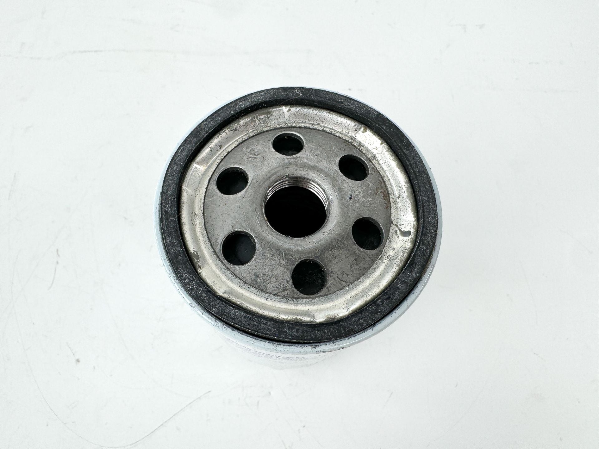 841750 Volvo Penta Oil Filter 4.3L V6 Genuine New - OEM