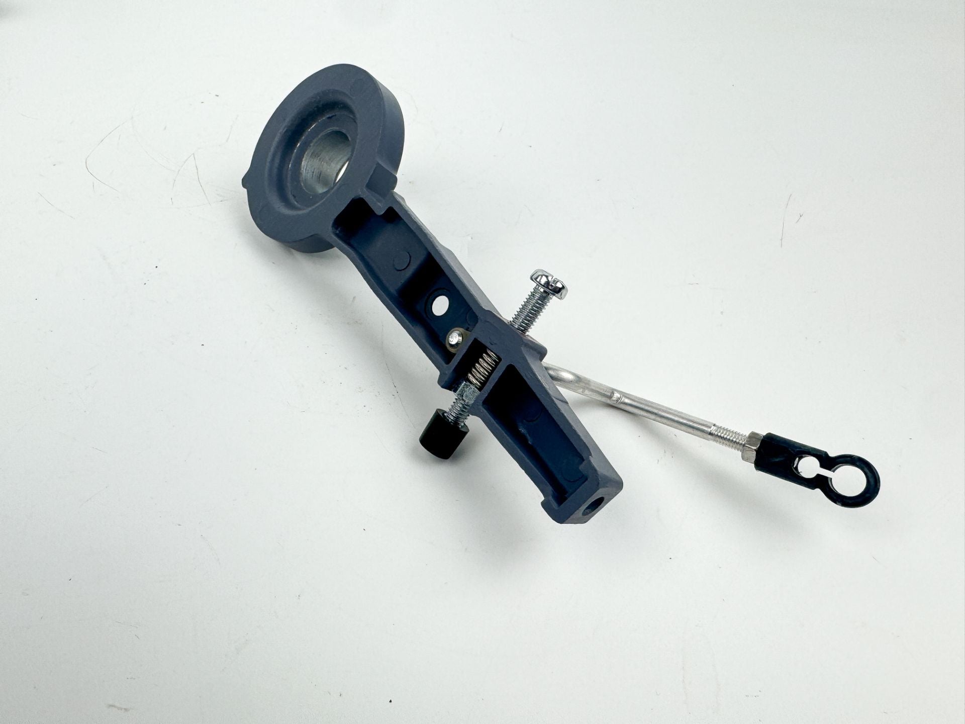 2006 Yamaha 90 HP 2 Stroke Outboard Magneto Control Lever 688-41631-01-94 OEM