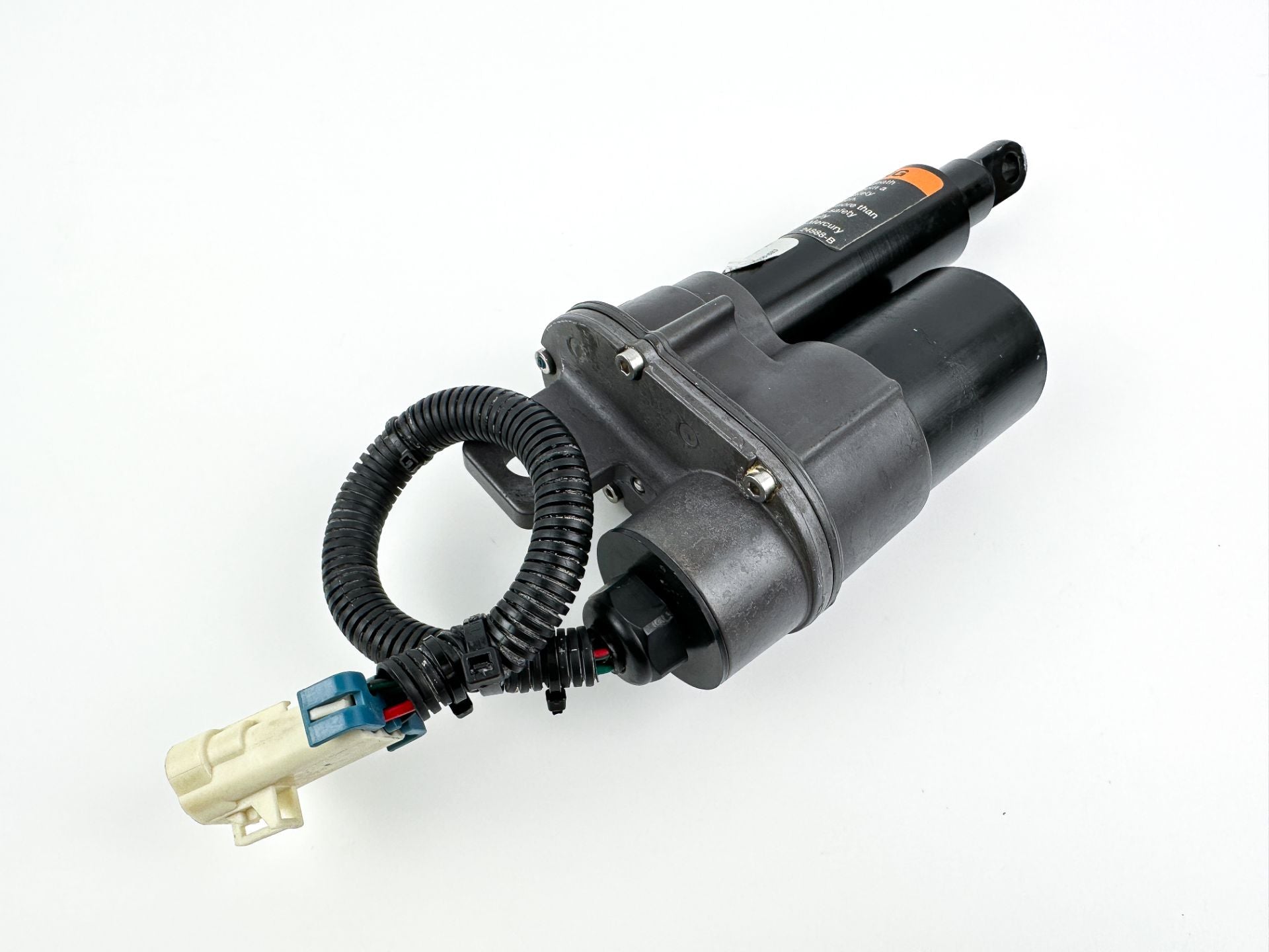 Mercury 135 - 400 HP Verado 4 Stroke Shift Actuator Assembly 8M0048114