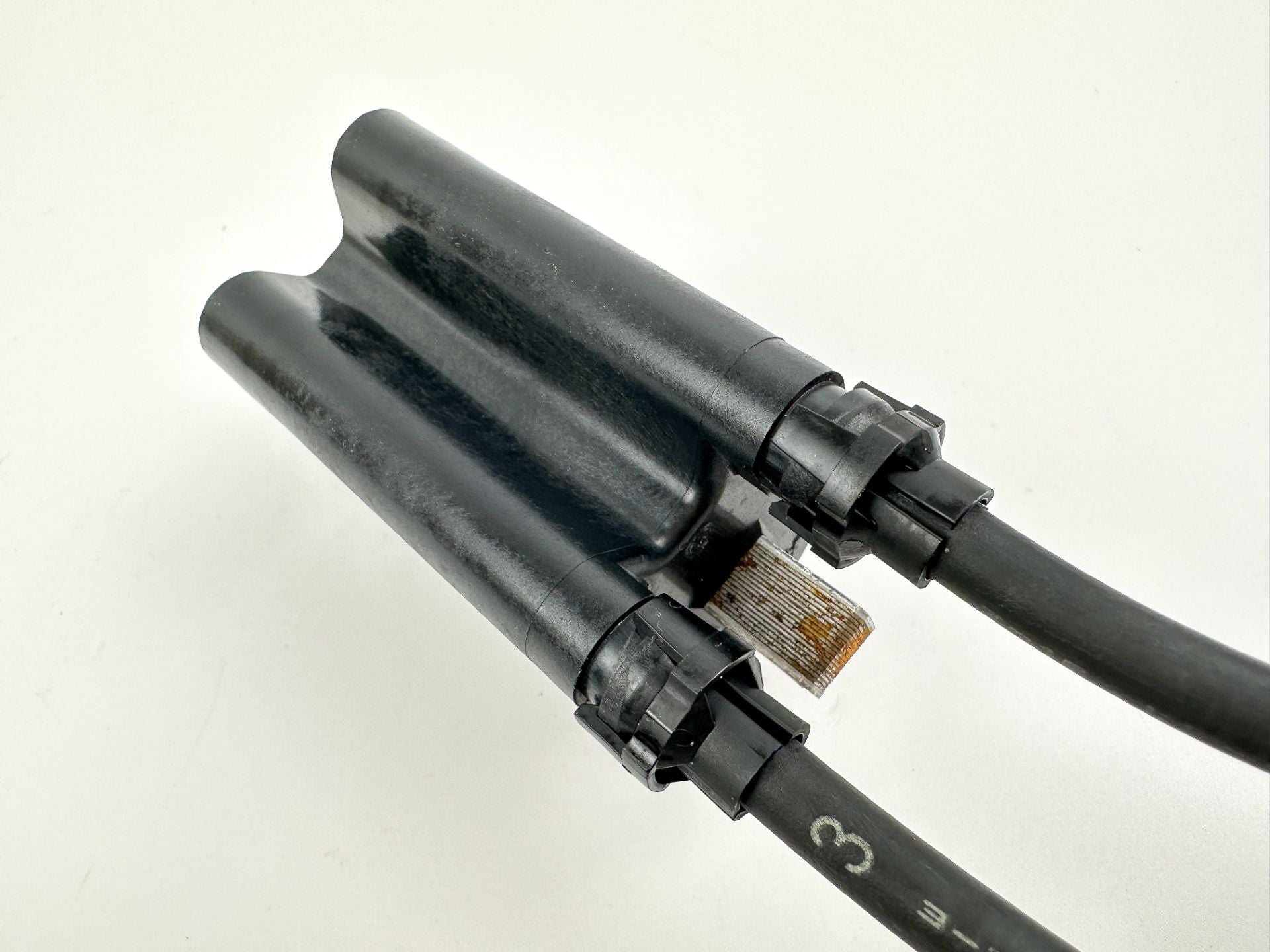 2012 Suzuki 140 HP 4 Stroke Outboard Ignition Coil Set 33410-90J00 OEM