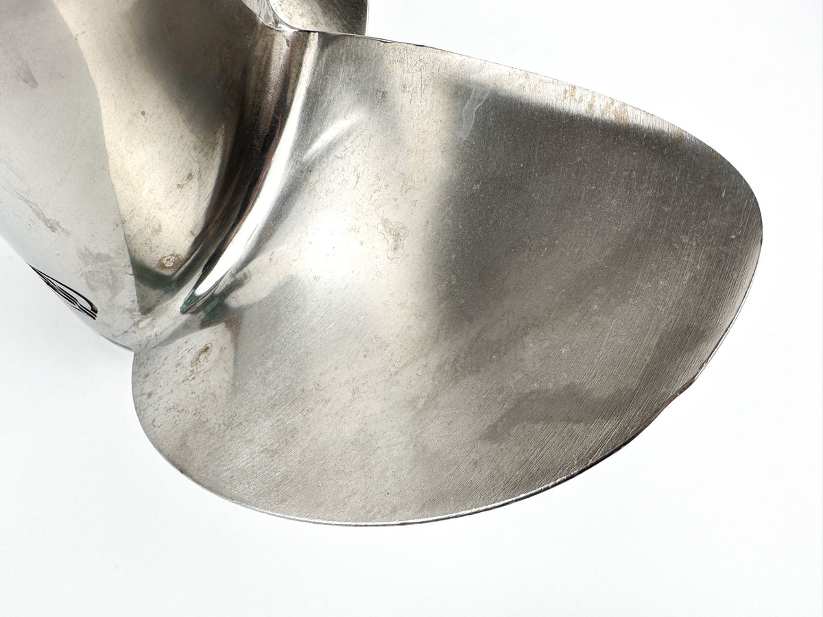 Mercury Outboard Enertia Eco 3 Blade Propeller 16" x 17P Right Hand