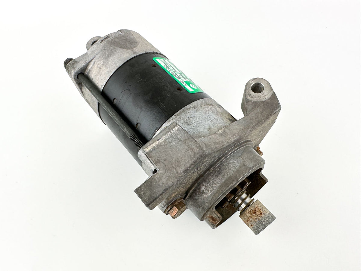 1997 Yamaha 130 HP 2 Stroke Outboard Starter Motor 6N7-81800-00-00 OEM