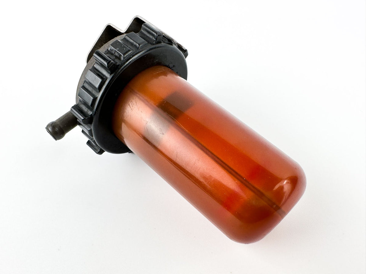 Yamaha Outboard Fuel Filter Assembly 65L-24560-00-00