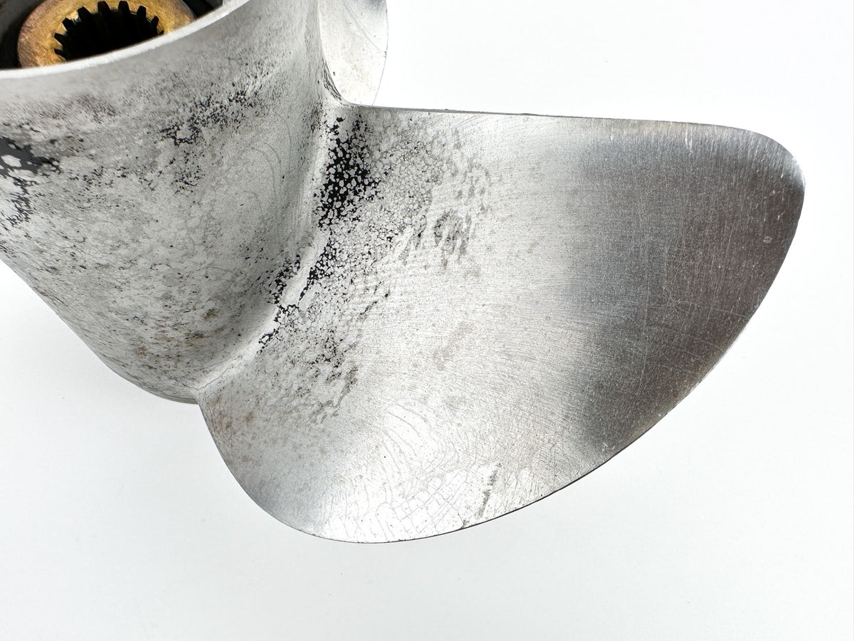 Yamaha Prop Propeller 3 Blade 13" x 17P - Right Hand Standard