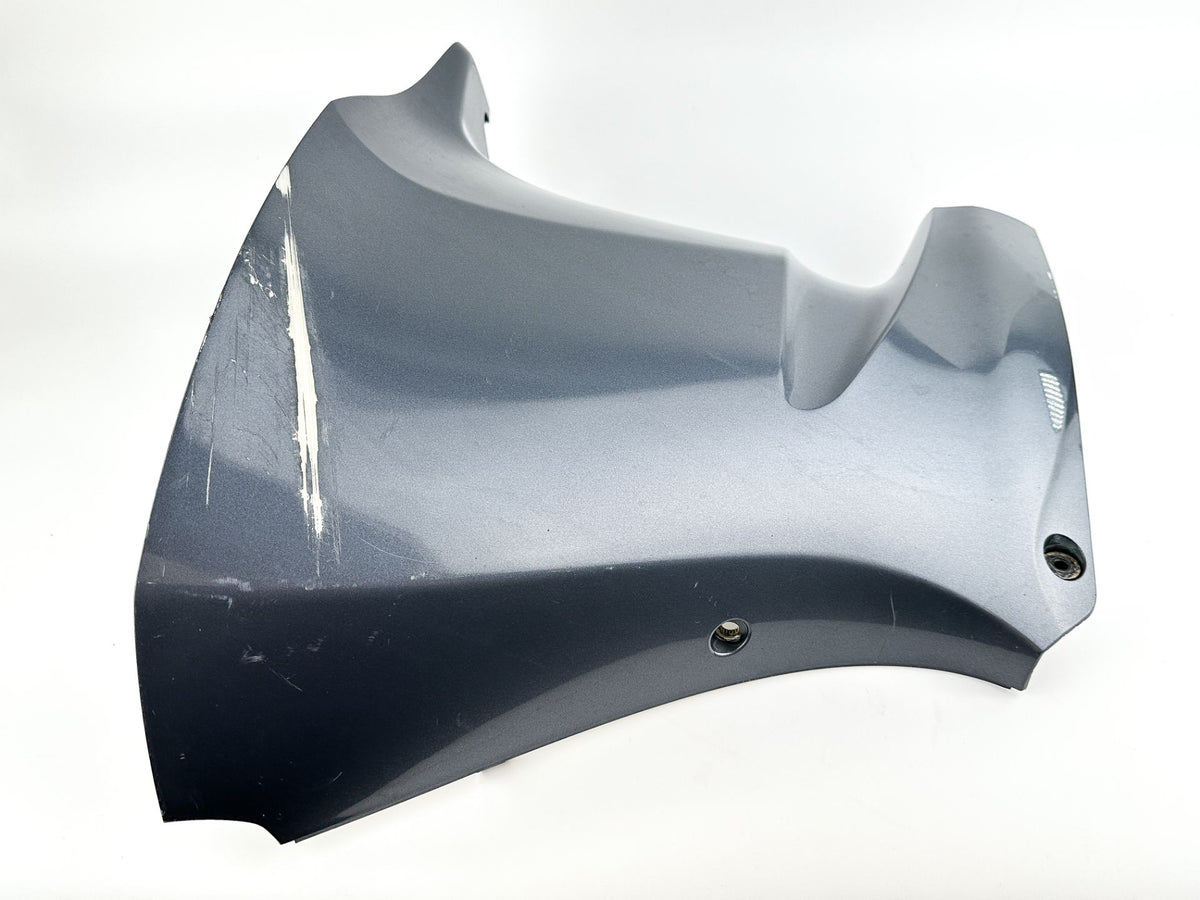 2012 Yamaha 250 HP 4 Stroke Outboard Lower Apron Cowling Starboard 6CB-42771-00-8D OEM