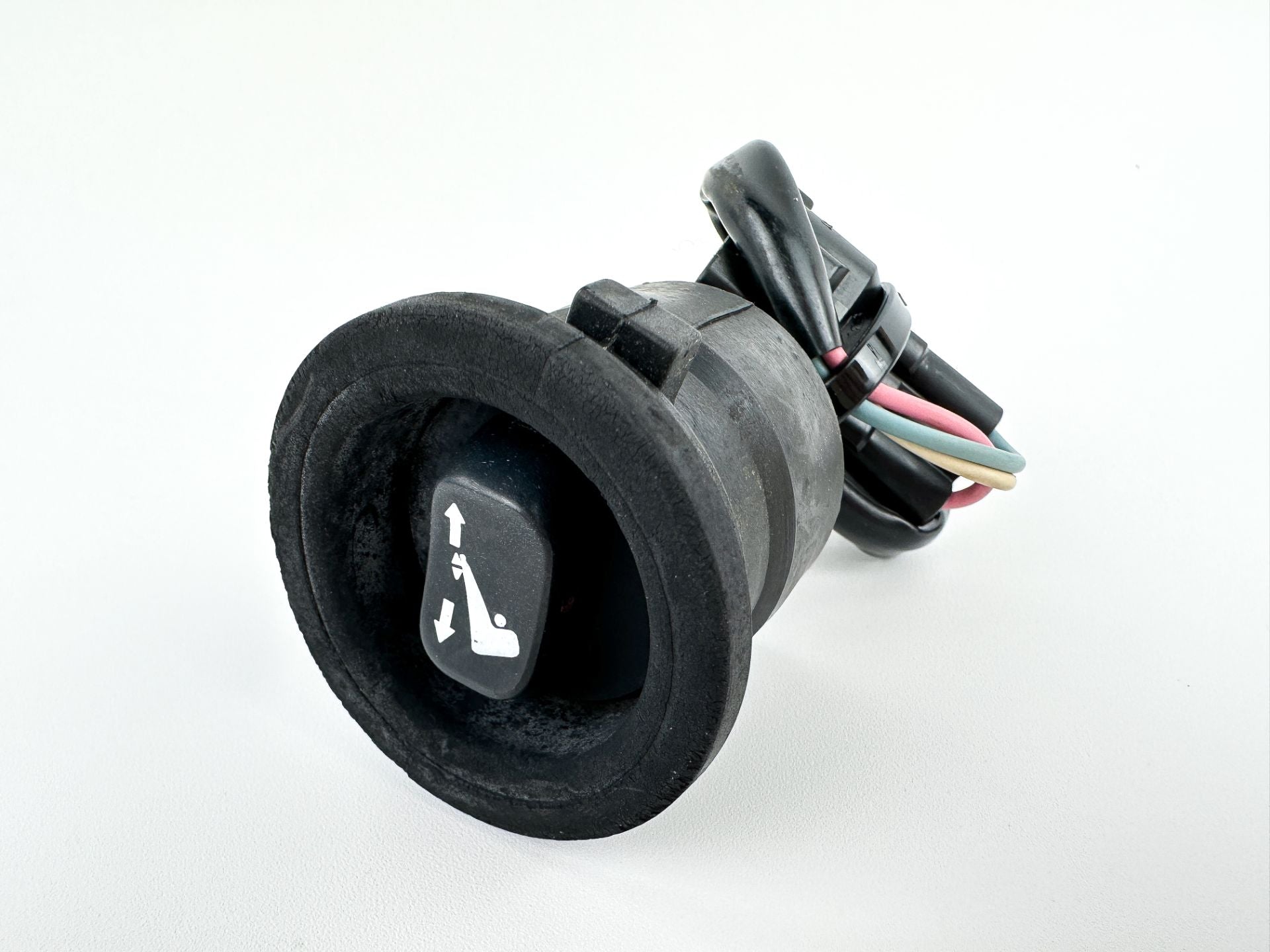 2003 Suzuki 140 HP 4 Stroke Outboard Trim Switch 37850-99E05 OEM