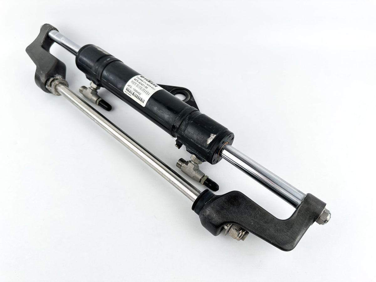 Yamaha Outboard Hydraulic Steering Ram Cylinder Assembly 6ES-42401-00