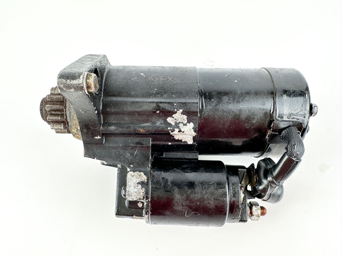 2005 Honda 90 HP 4 Stroke Outboard Starter Motor 31200-ZW1-004 OEM